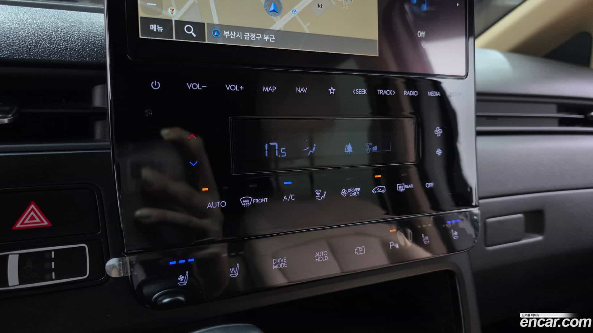 Staria Hyundai 2024.10-OPTION-023