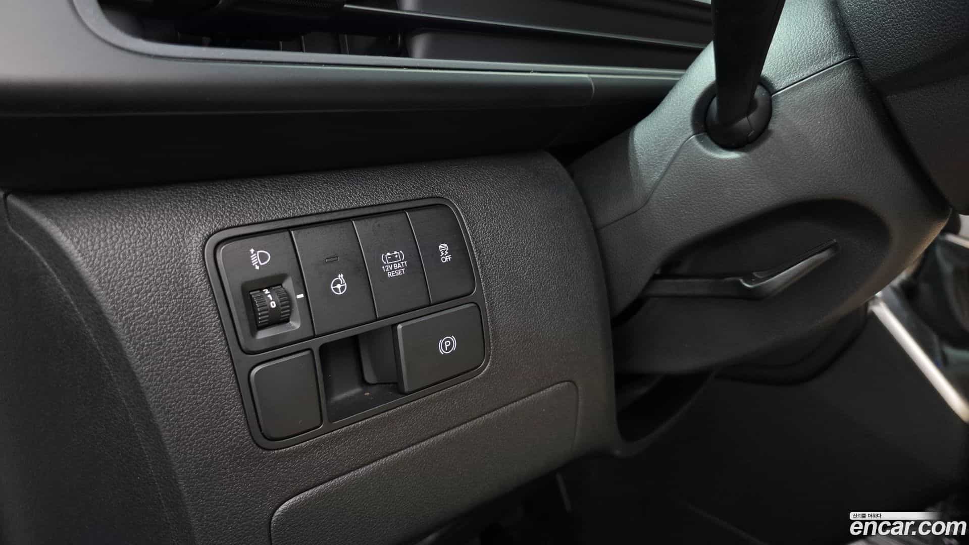 Staria Hyundai 2024.10-OPTION-024