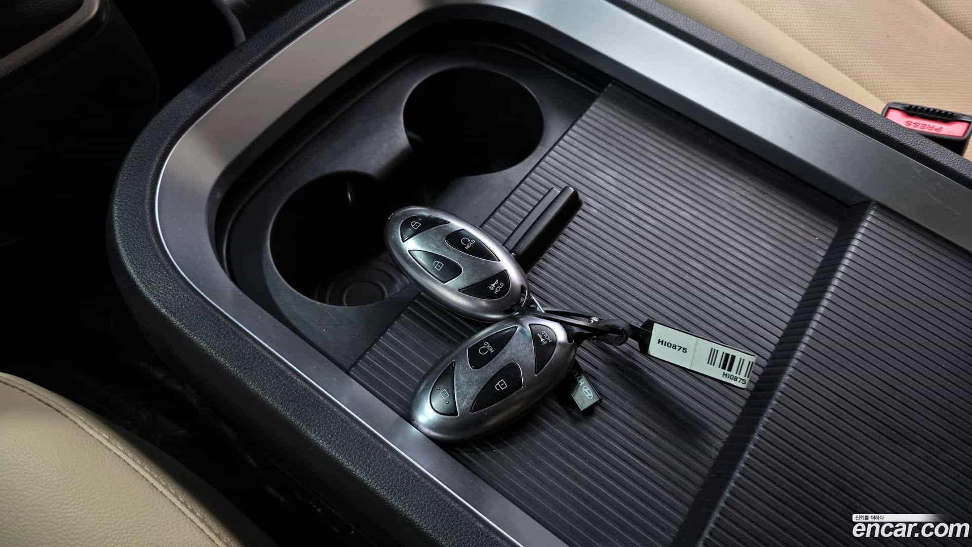 Staria Hyundai 2024.10-OPTION-040