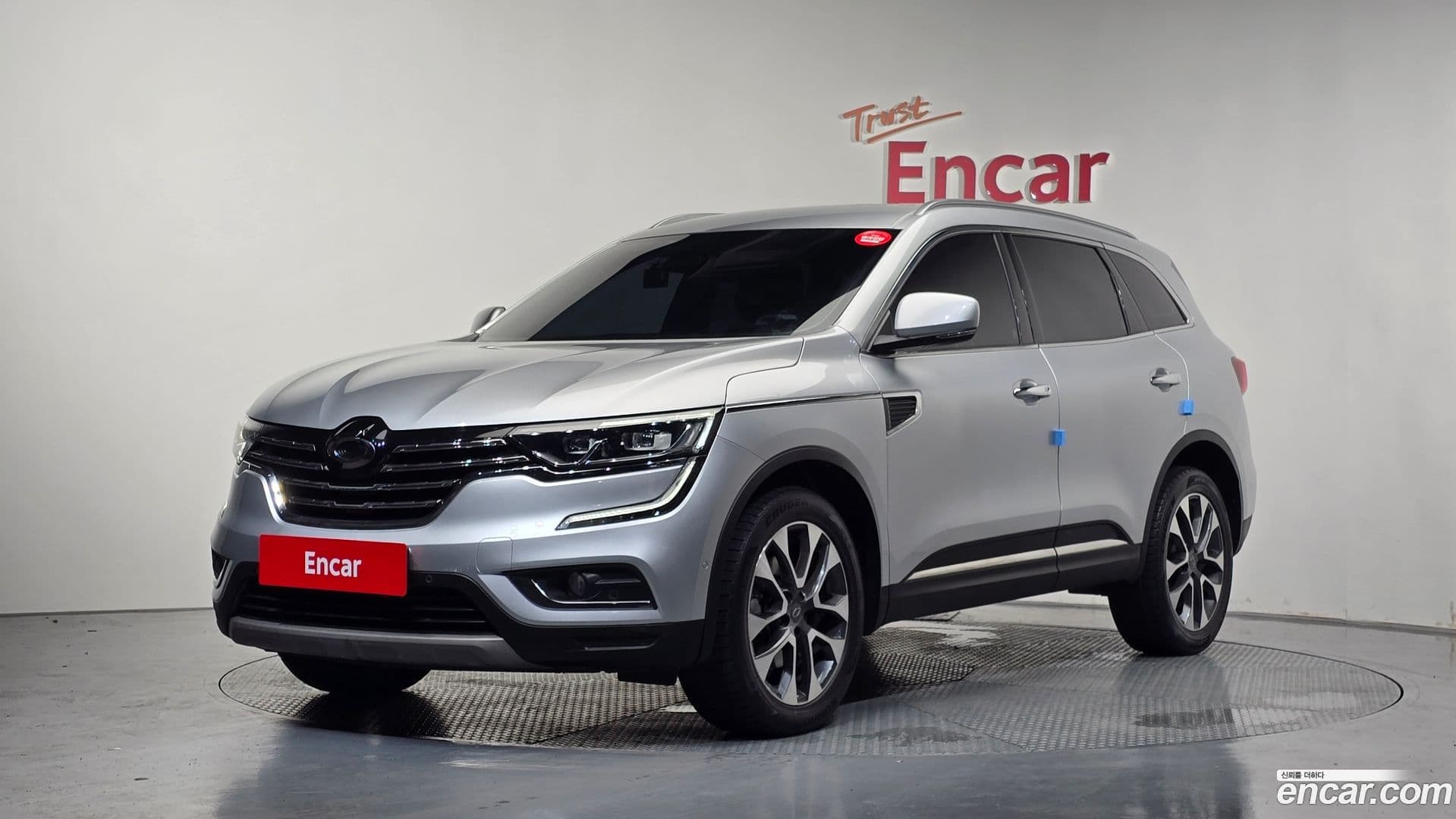 Main__Slider__Photo:QM6 Renault Korea 2017.4-0