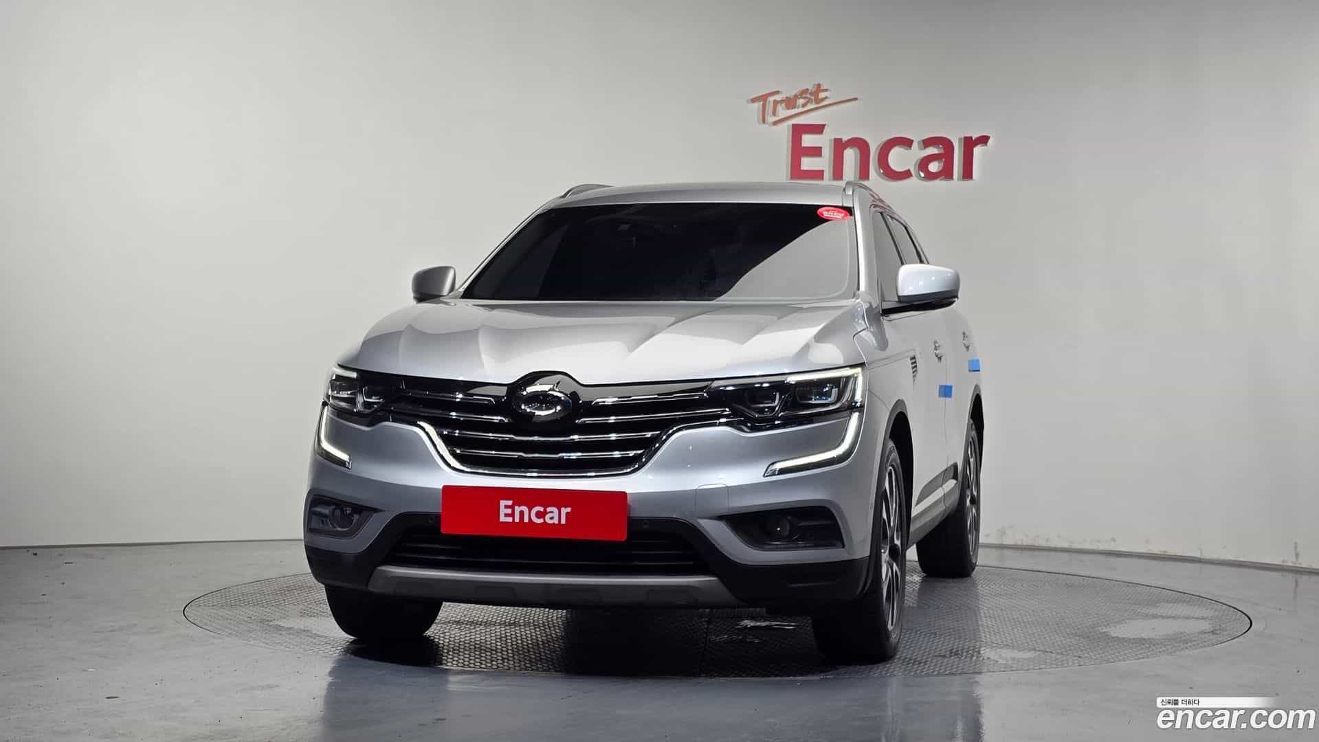 QM6 Renault Korea 2017.4-OUTER-003