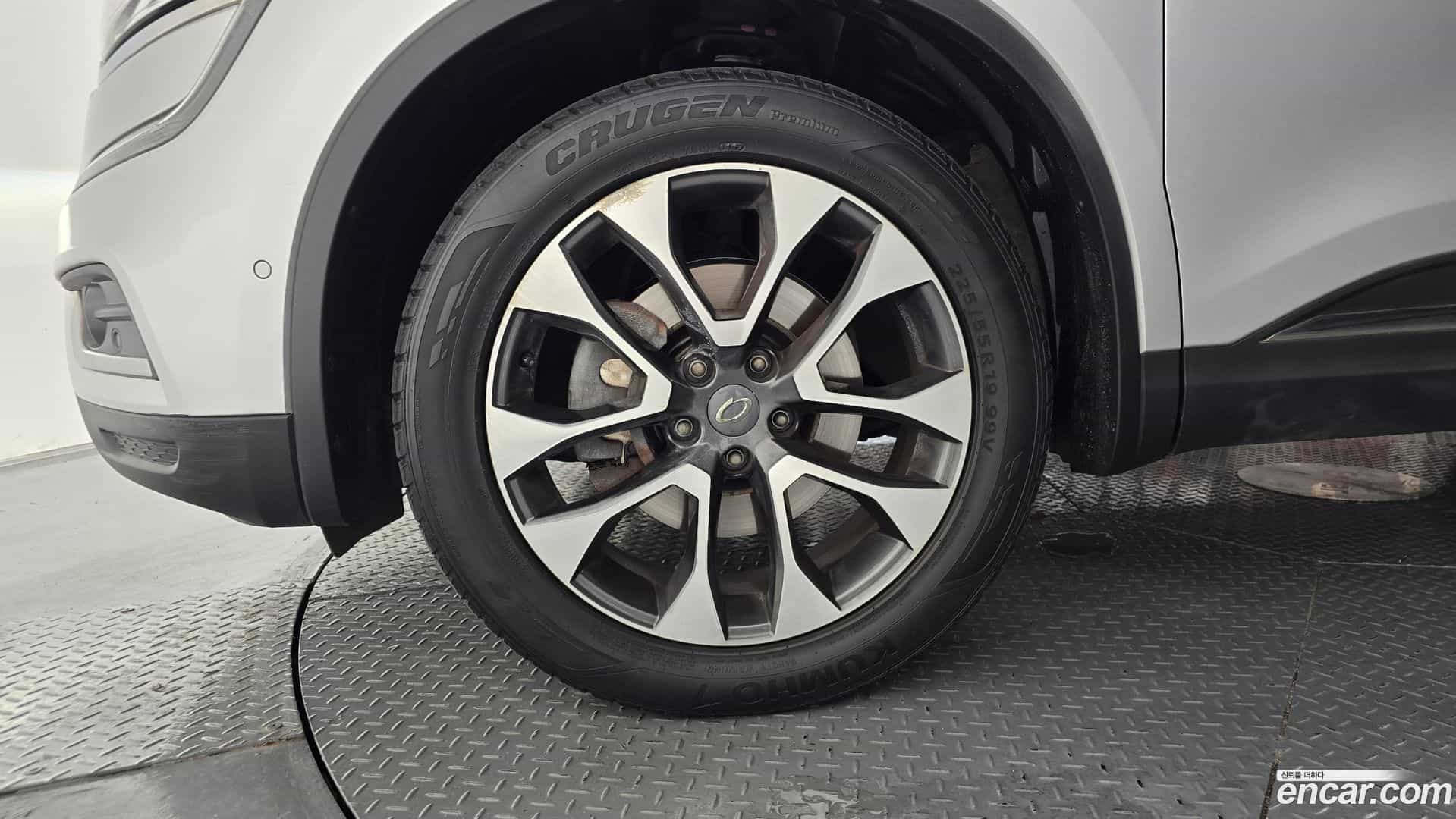 QM6 Renault Korea 2017.4-OUTER-005