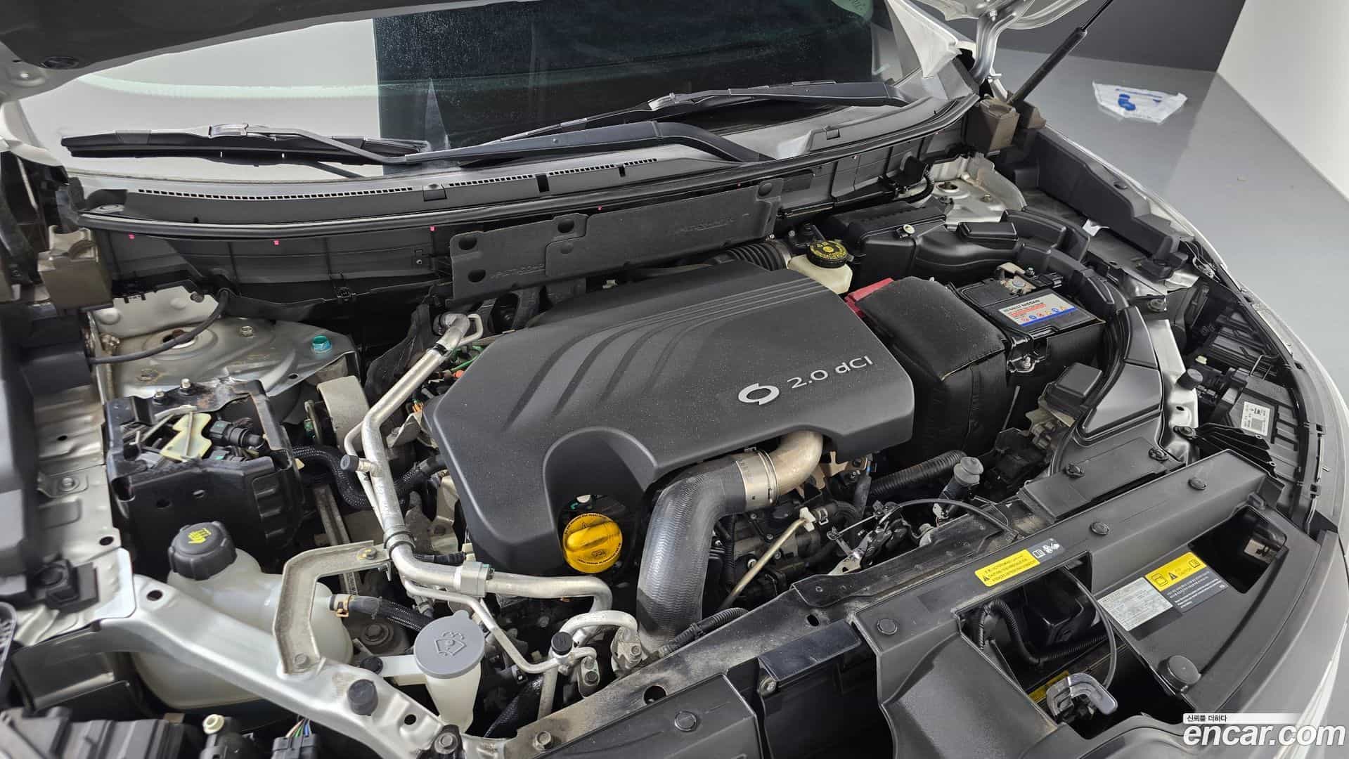 QM6 Renault Korea 2017.4-OUTER-006