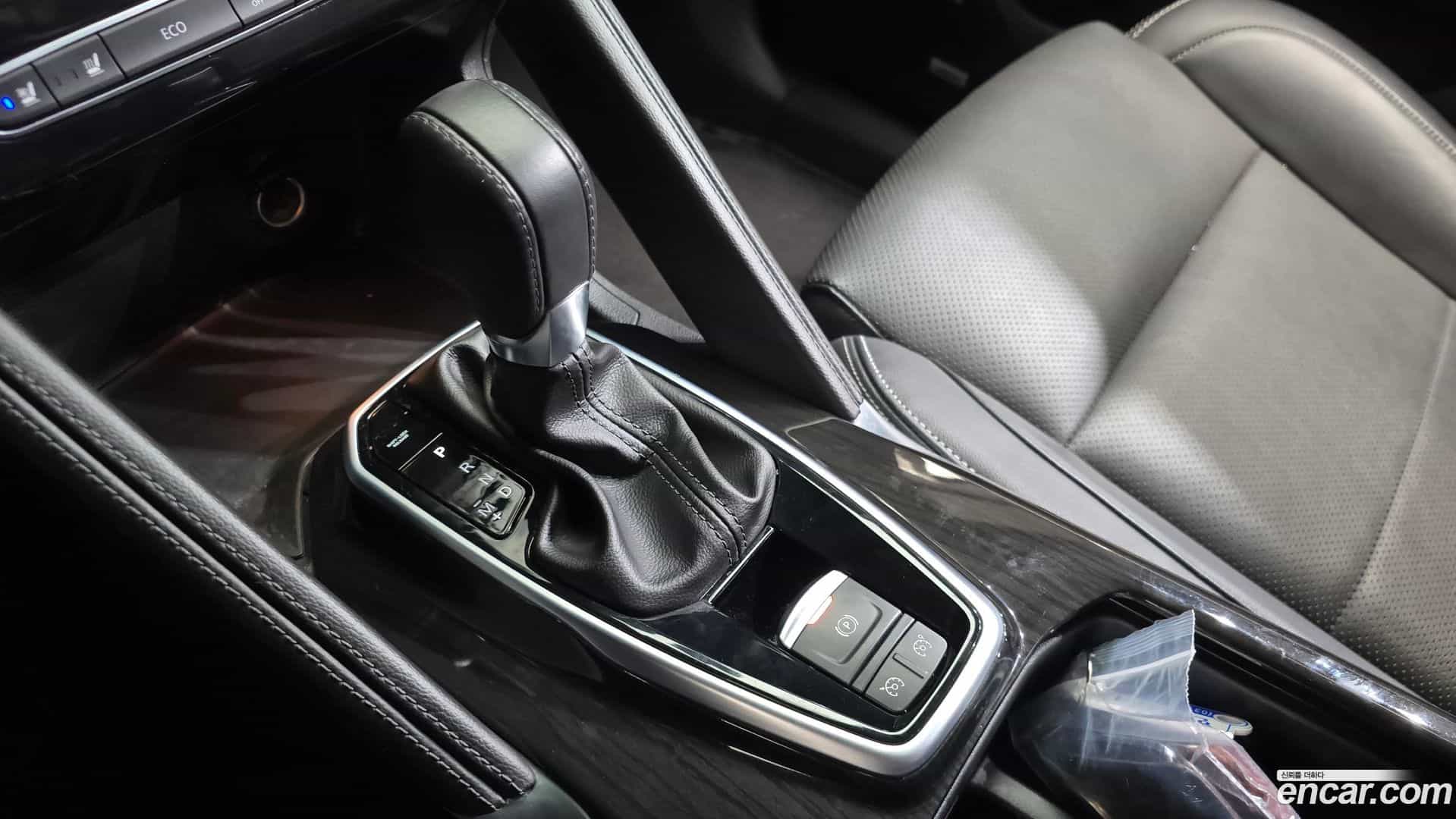 QM6 Renault Korea 2017.4-INNER-009