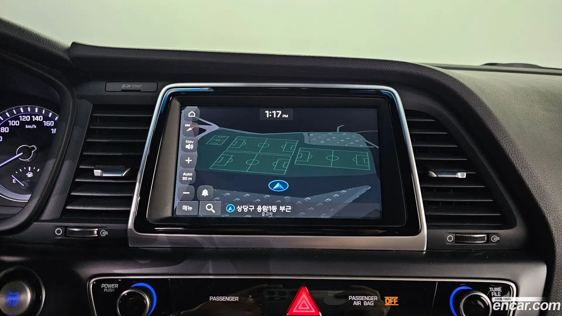 Sonata Hyundai 2018.2-OPTION-020