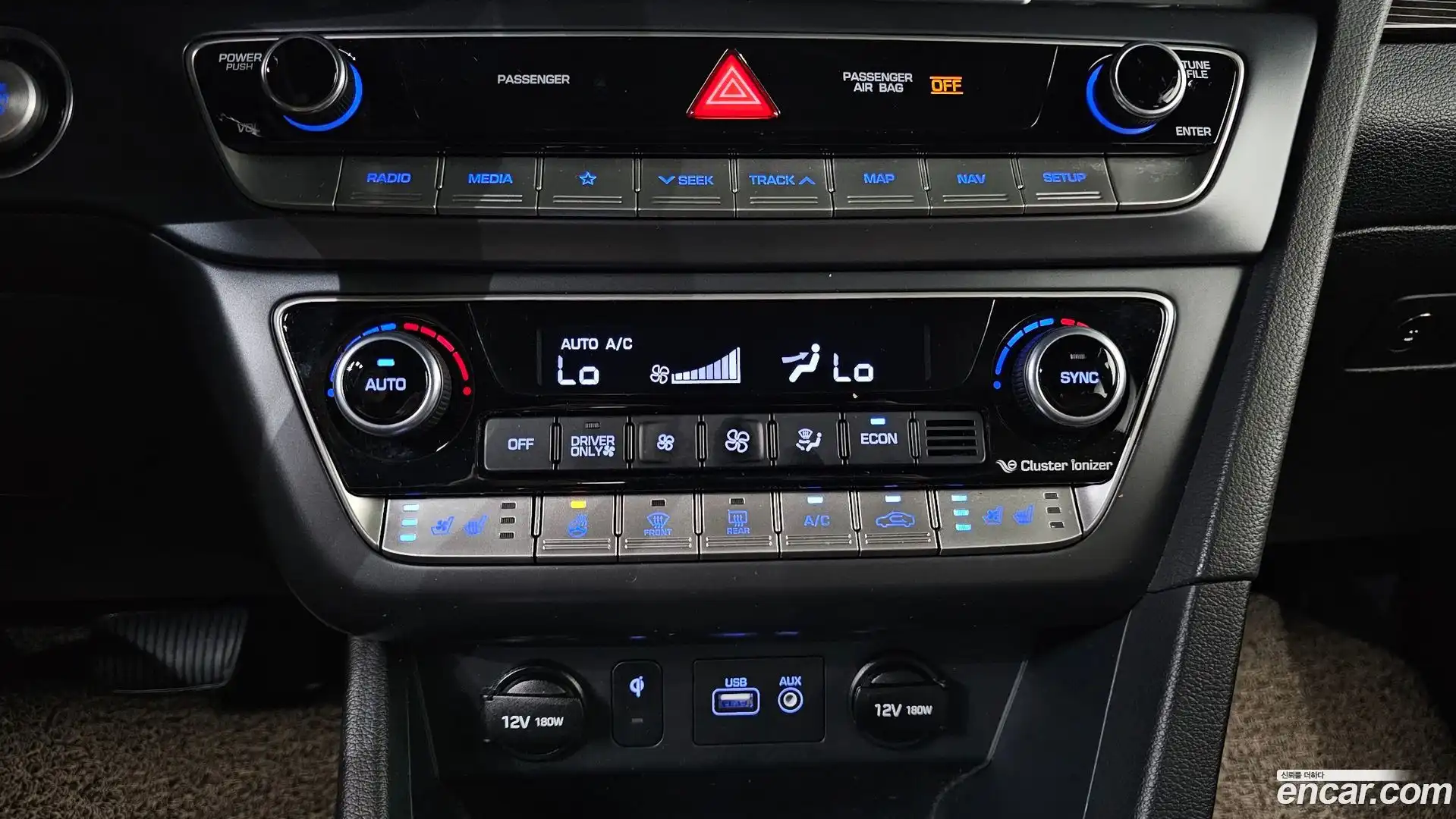 Sonata Hyundai 2018.2-OPTION-022