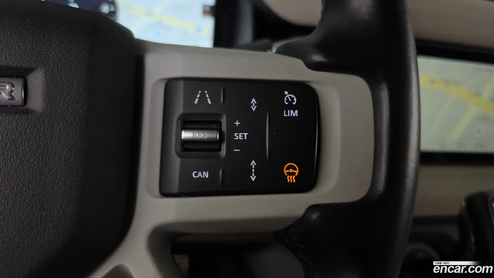 Defender Land Rover 2021.9-OPTION-021