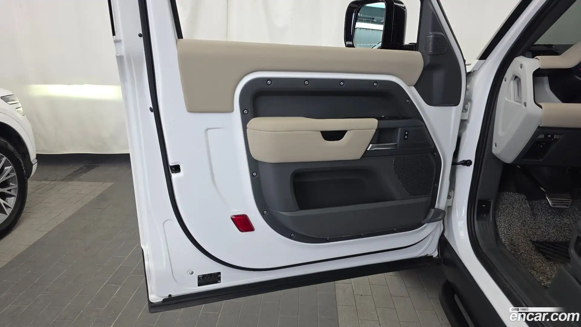Defender Land Rover 2021.9-INNER-034