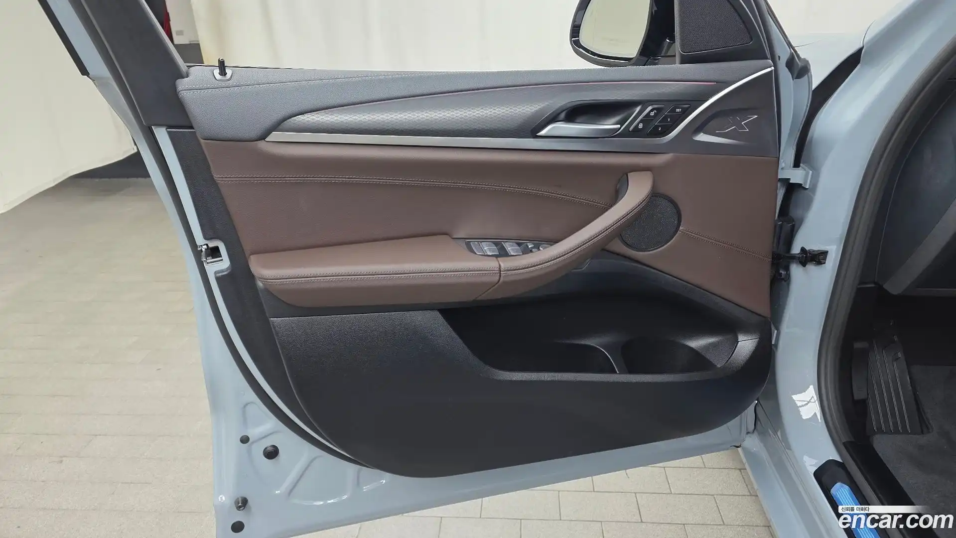 X3 BMW 2024.5-INNER-034