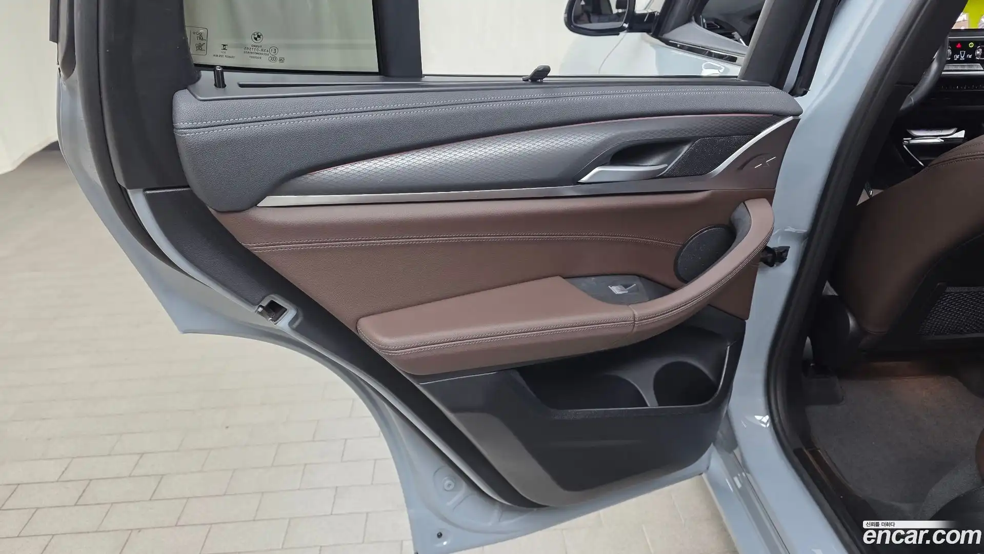 X3 BMW 2024.5-INNER-035