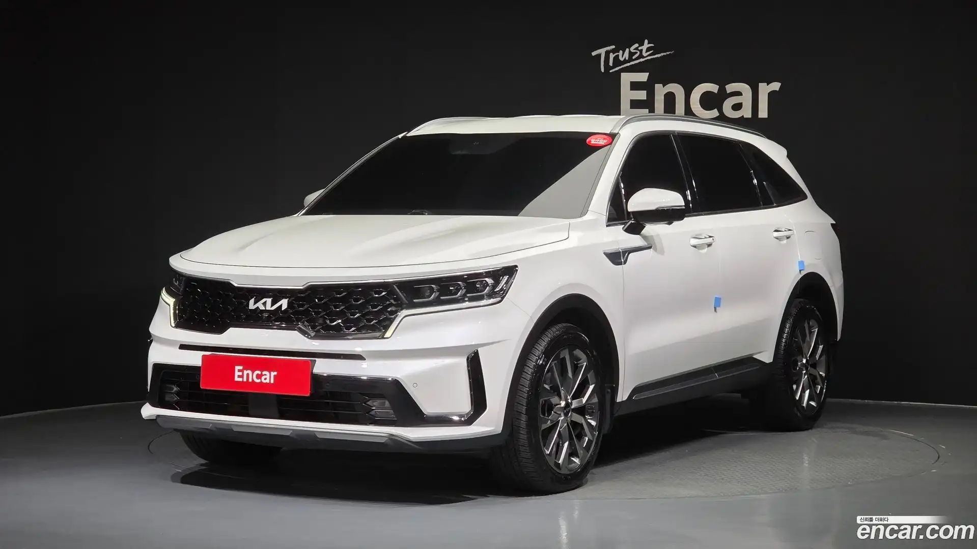 Sorento Kia 2021.7-OUTER-001