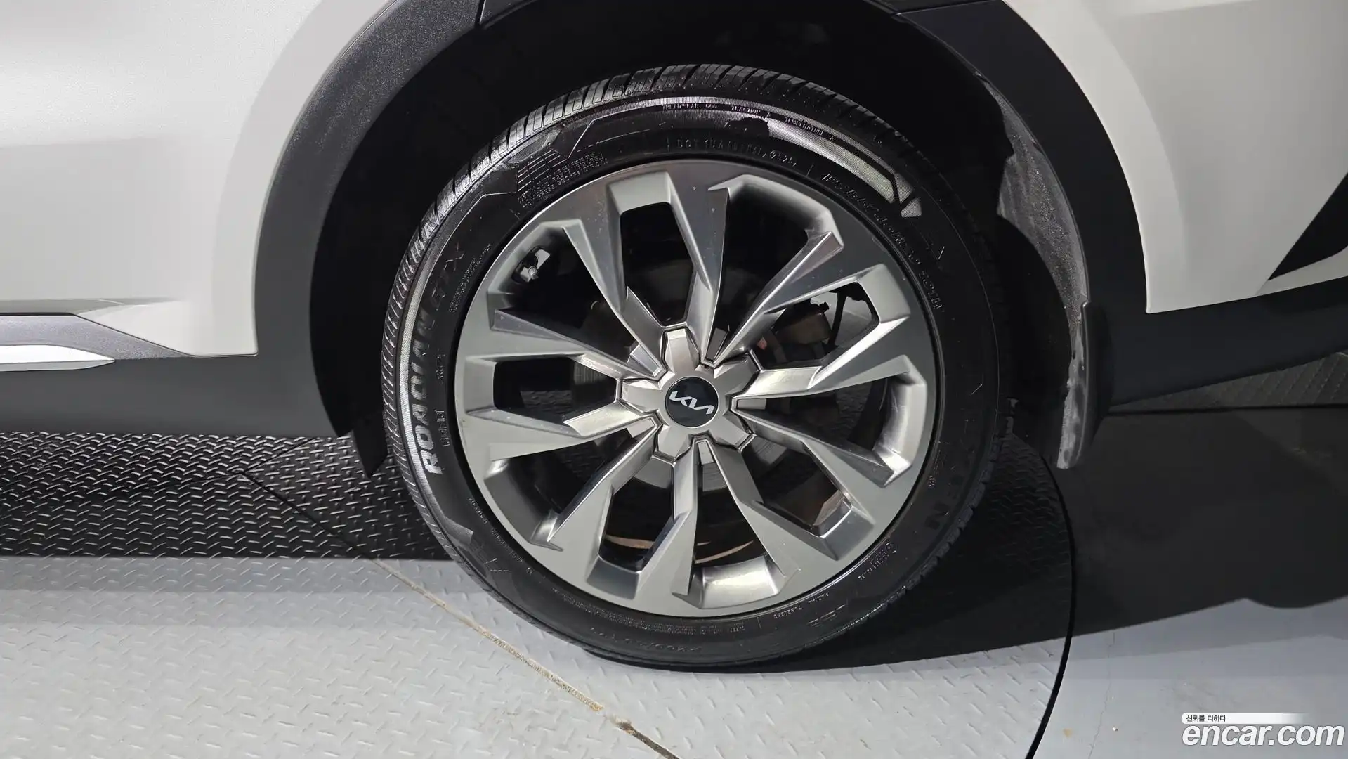 Sorento Kia 2021.7-OUTER-031