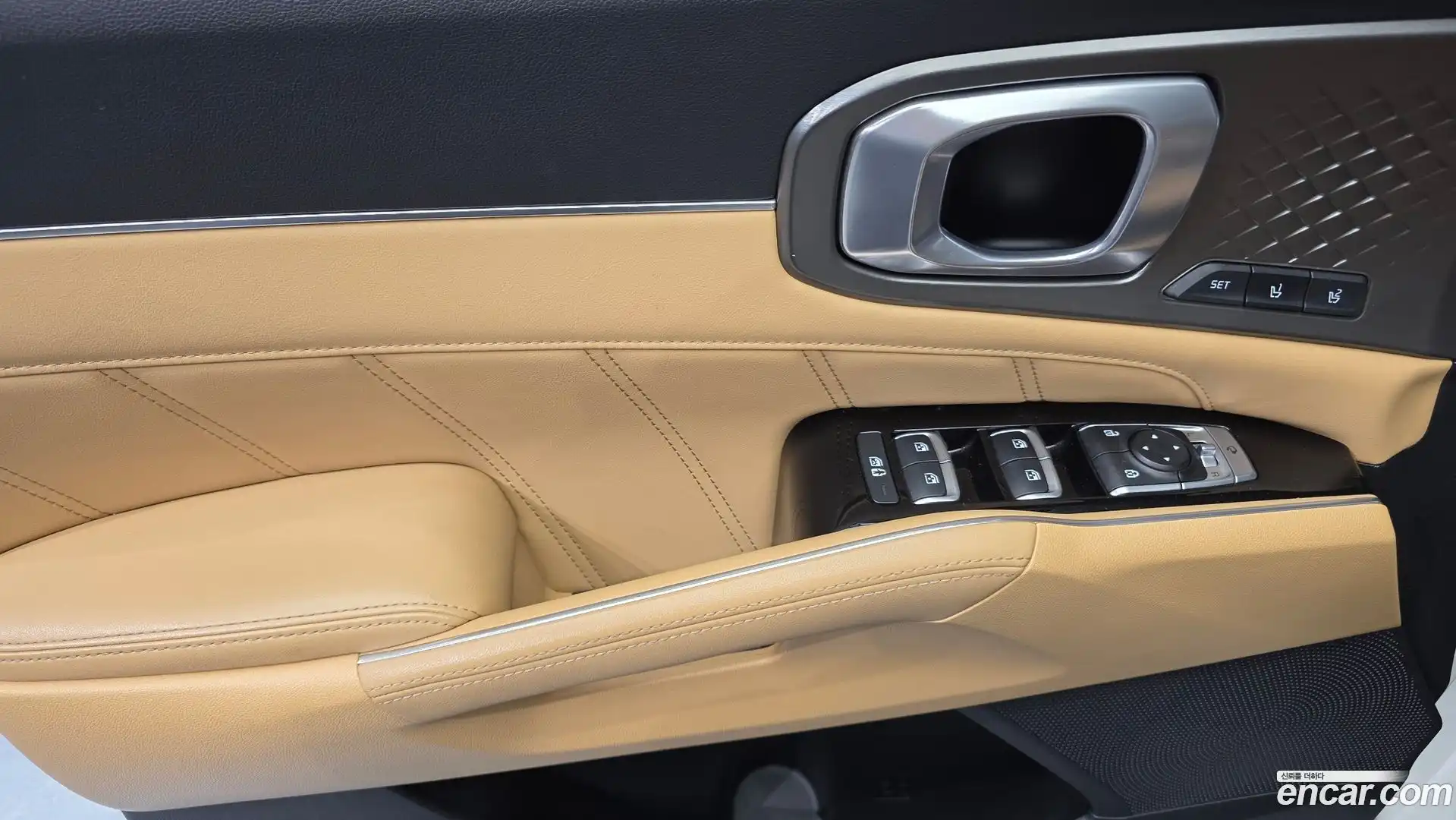 Sorento Kia 2021.7-INNER-034