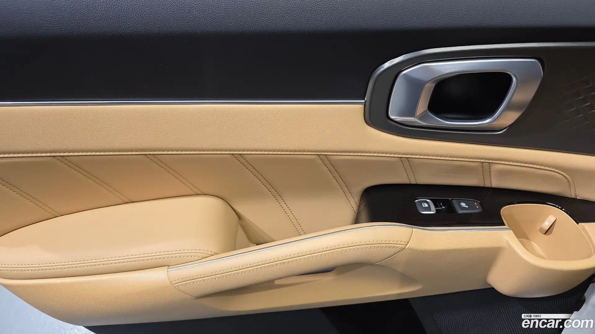 Sorento Kia 2021.7-INNER-035