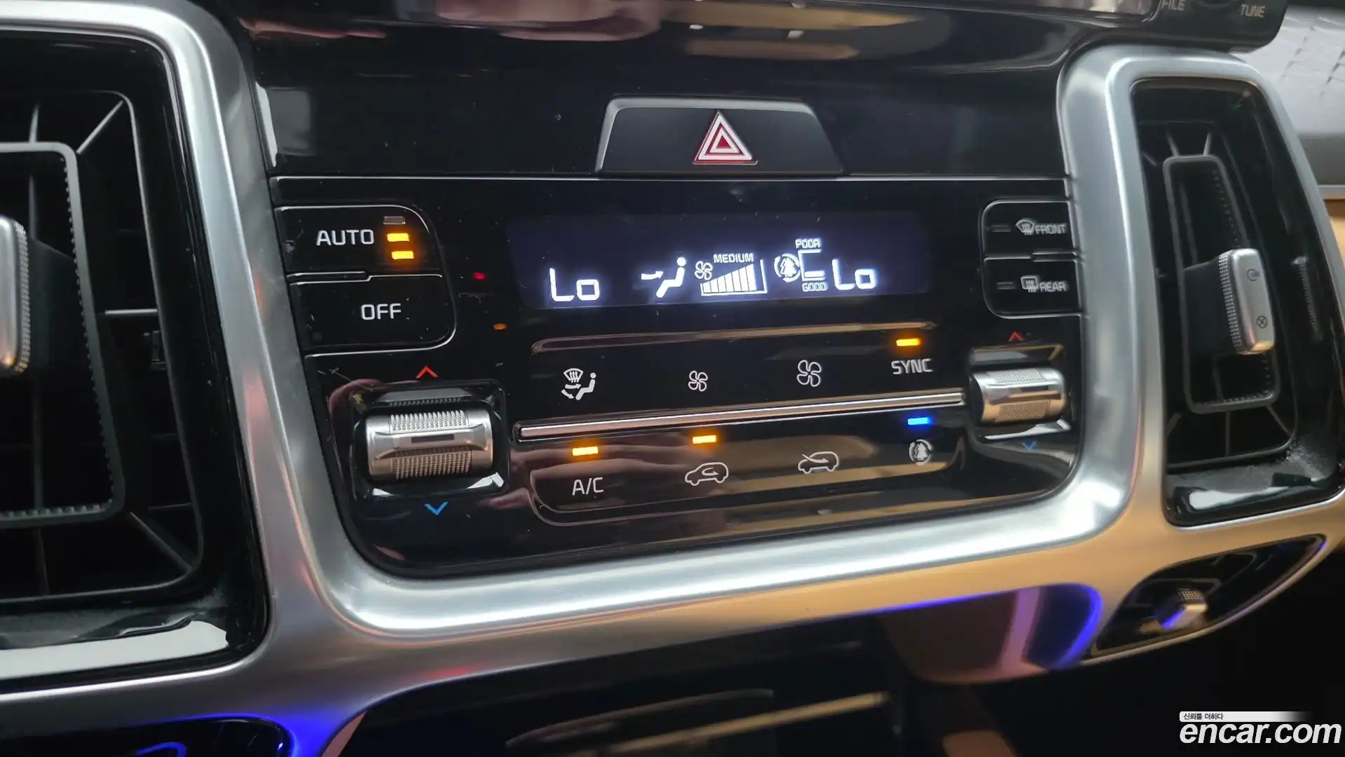 Sorento Kia 2021.7-OPTION-040