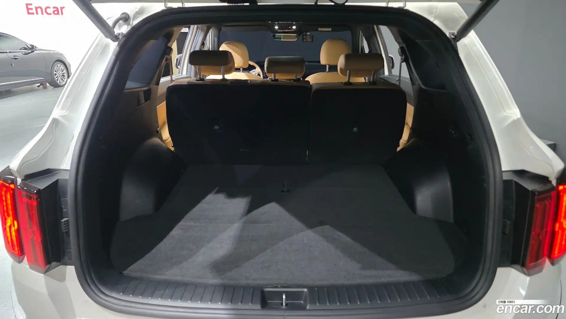 Sorento Kia 2021.7-OPTION-046