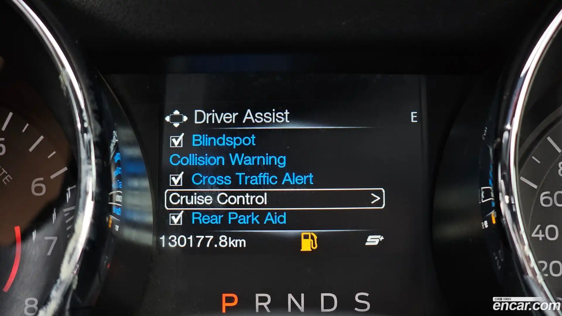 Mustang Ford 2016.7-OPTION-020