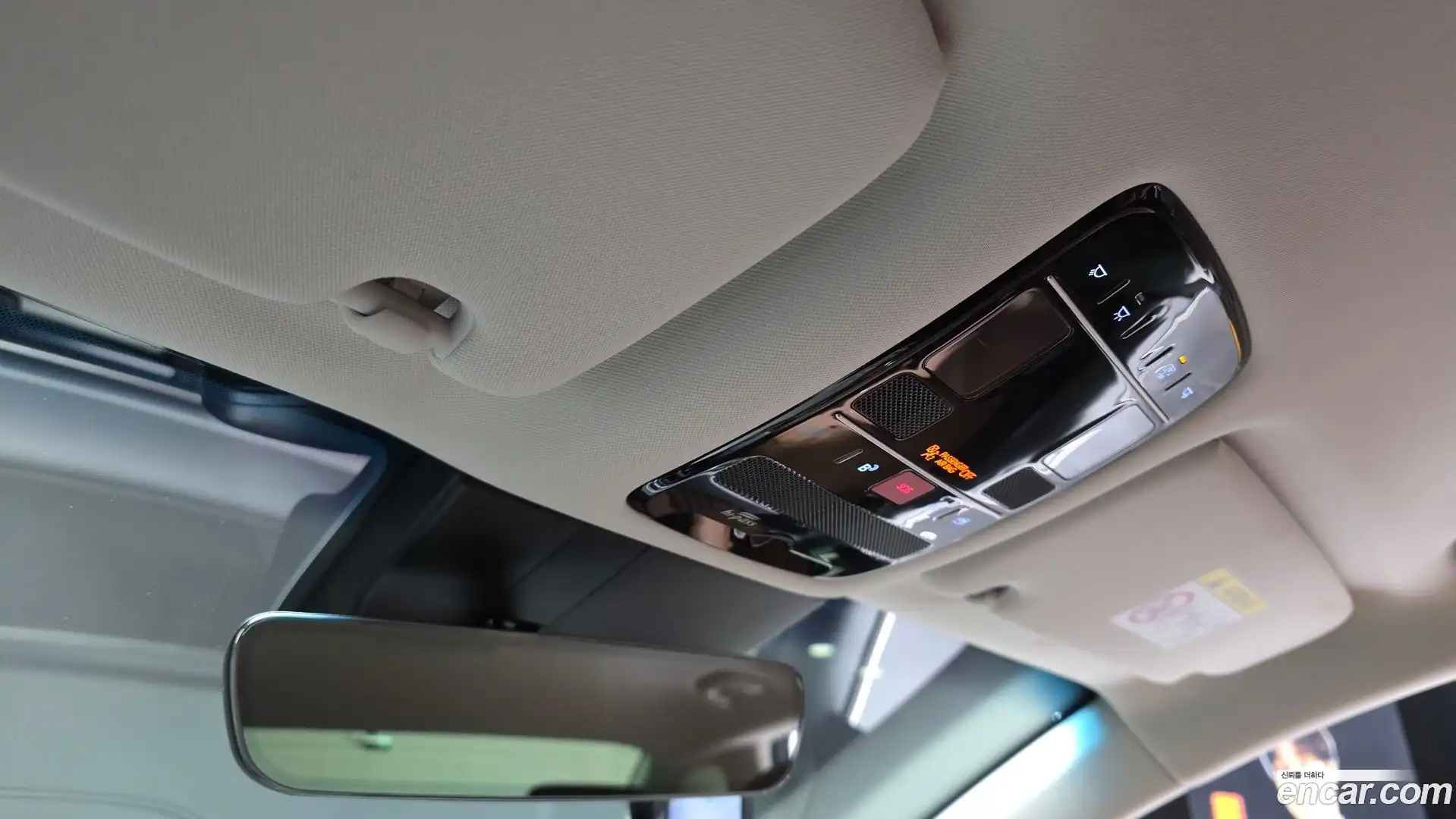Grandeur Hyundai 2023.6-OPTION-022
