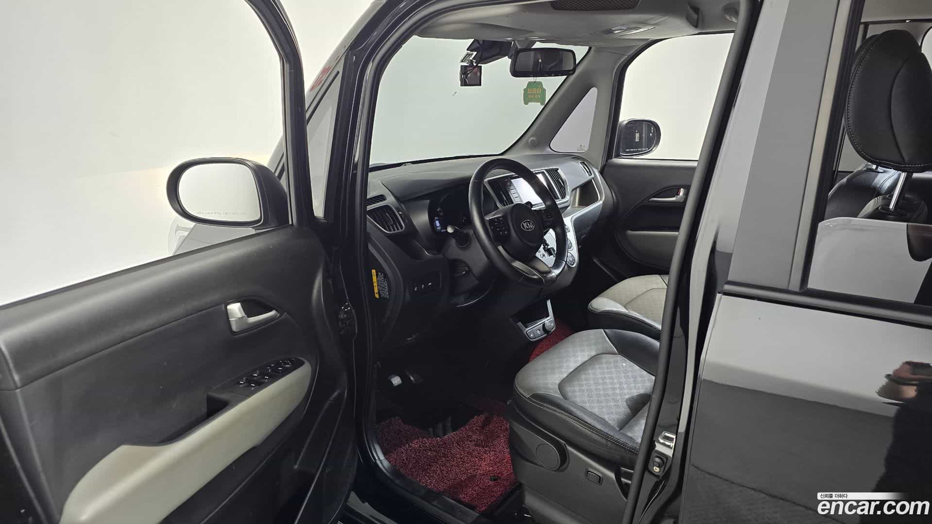RAY Kia 2021.5-INNER-010