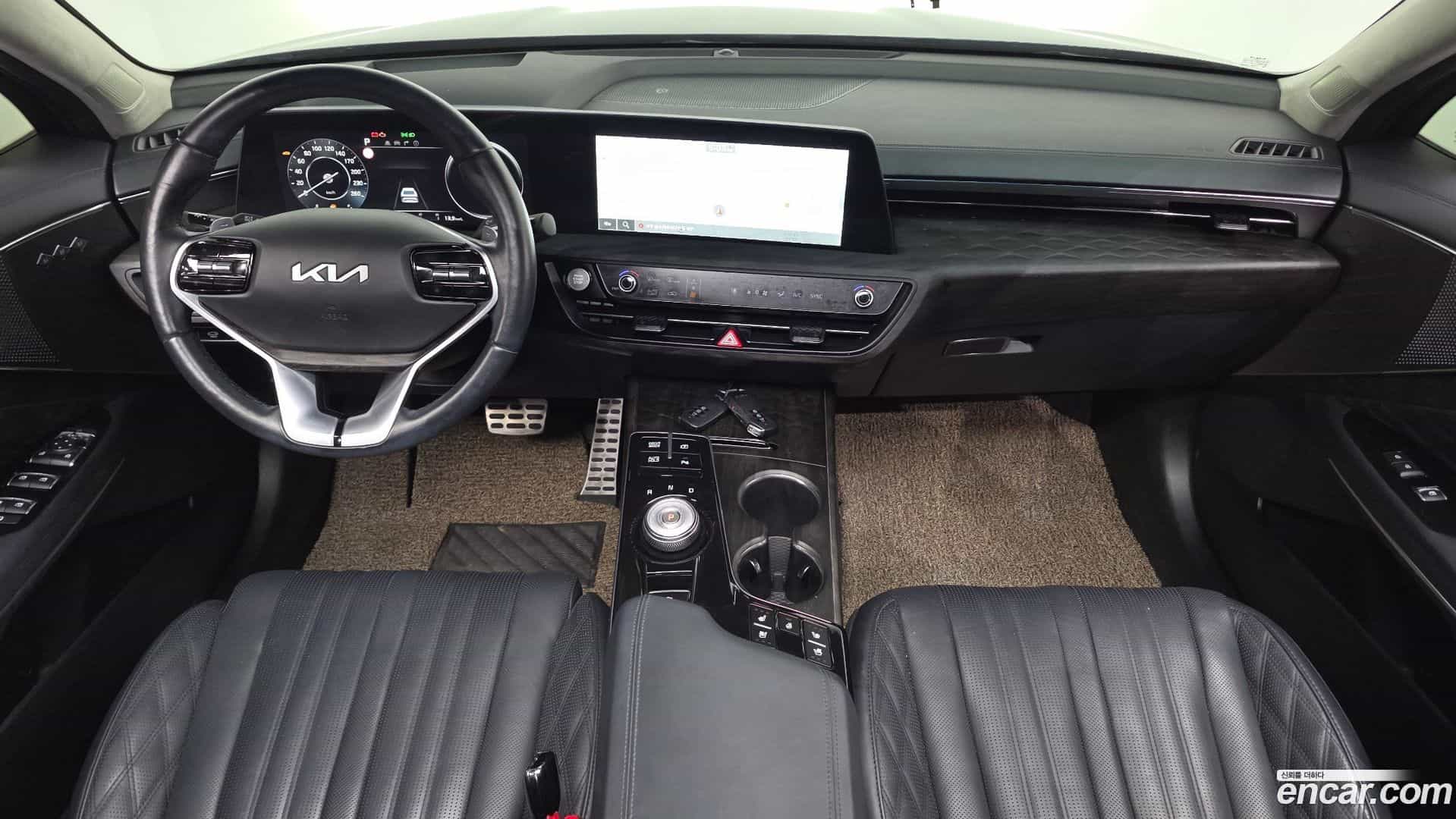K8 Kia 2021.7-INNER-007