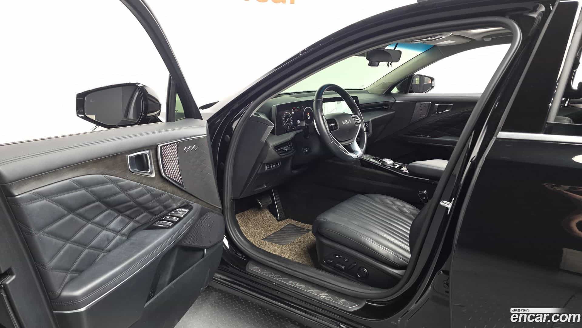 K8 Kia 2021.7-INNER-010