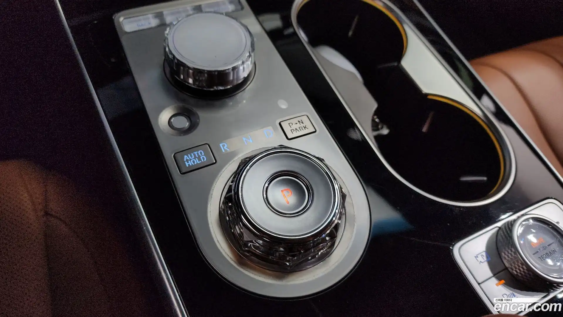 GV80 Genesis 2024.5-INNER-009
