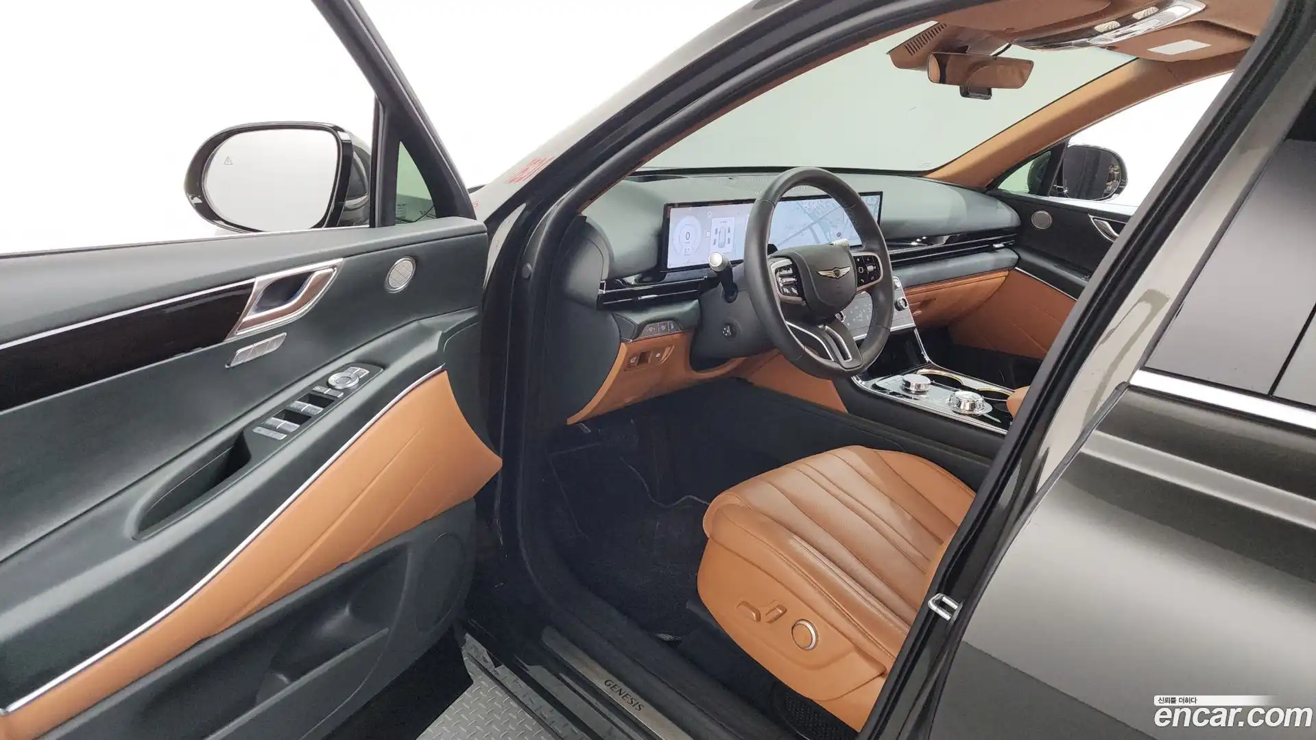 GV80 Genesis 2024.5-INNER-010