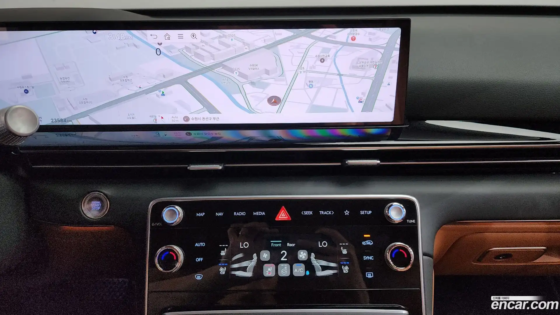 GV80 Genesis 2024.5-OPTION-017