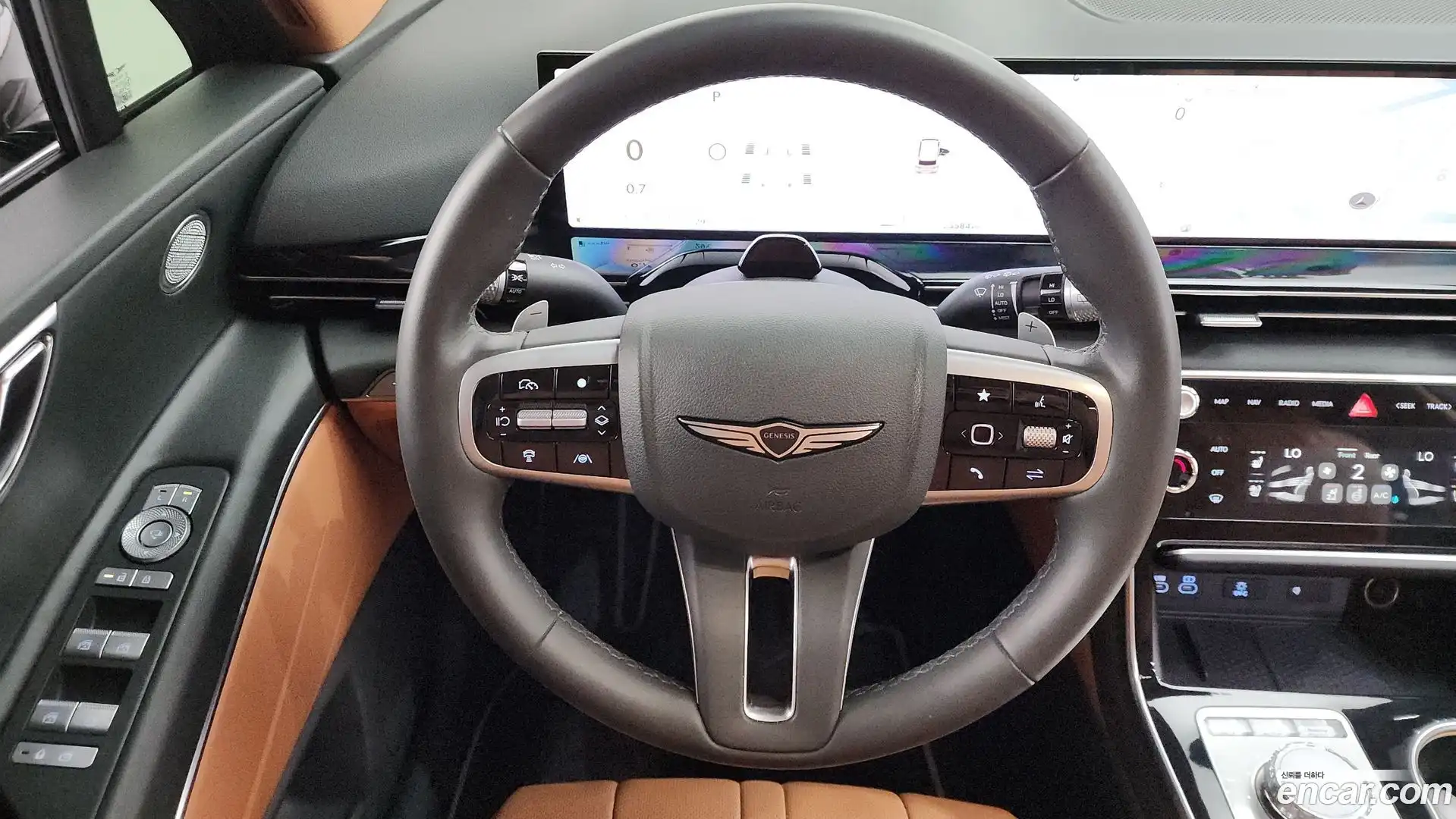 GV80 Genesis 2024.5-OPTION-018