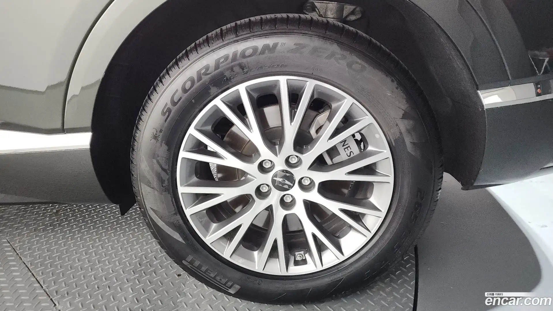 GV80 Genesis 2024.5-OUTER-031