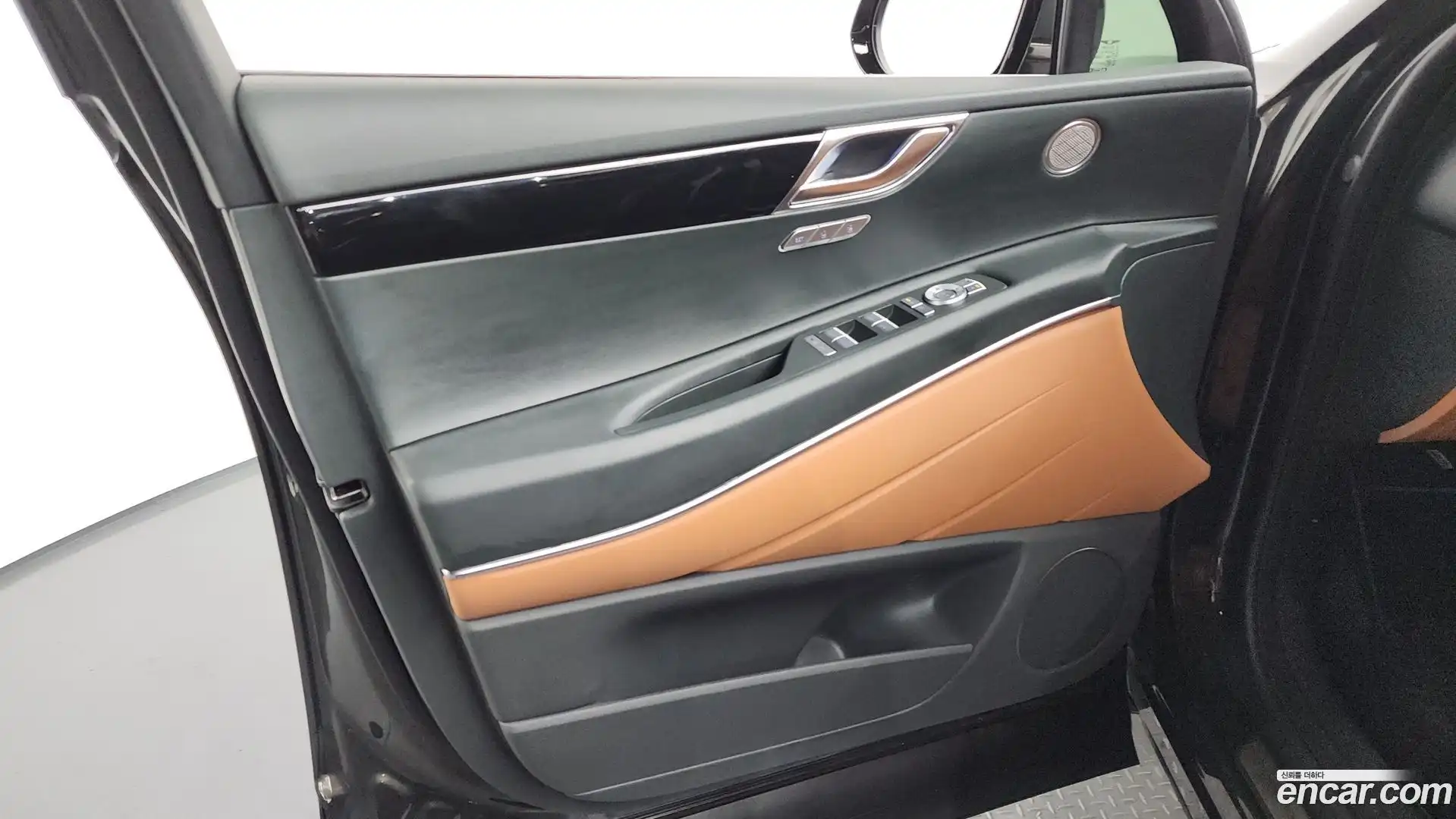 GV80 Genesis 2024.5-INNER-034
