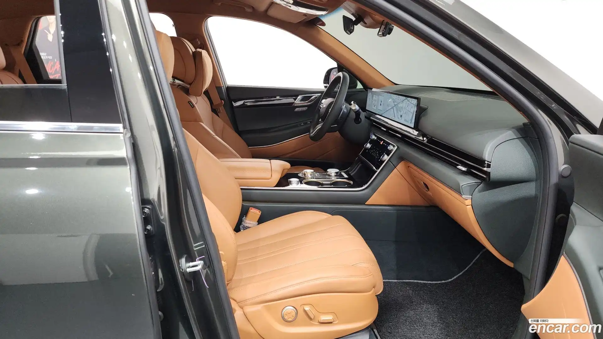 GV80 Genesis 2024.5-INNER-036