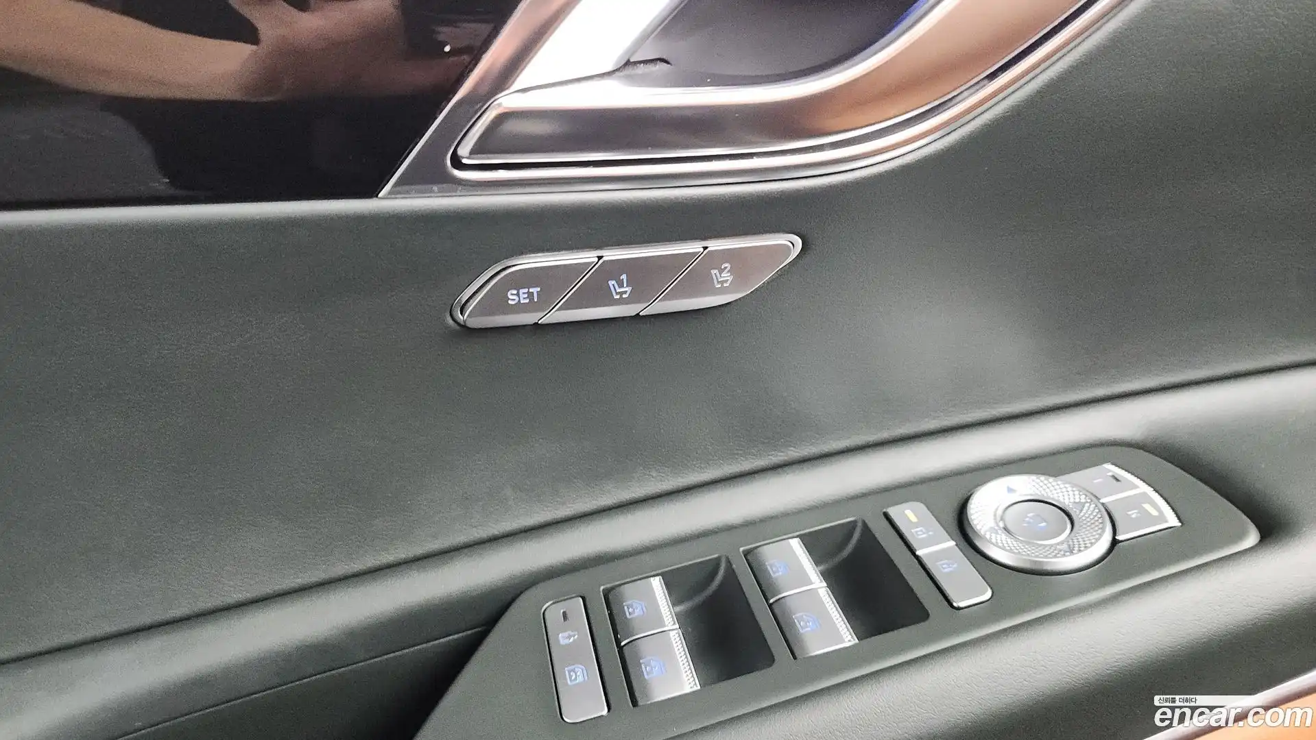 GV80 Genesis 2024.5-OPTION-043