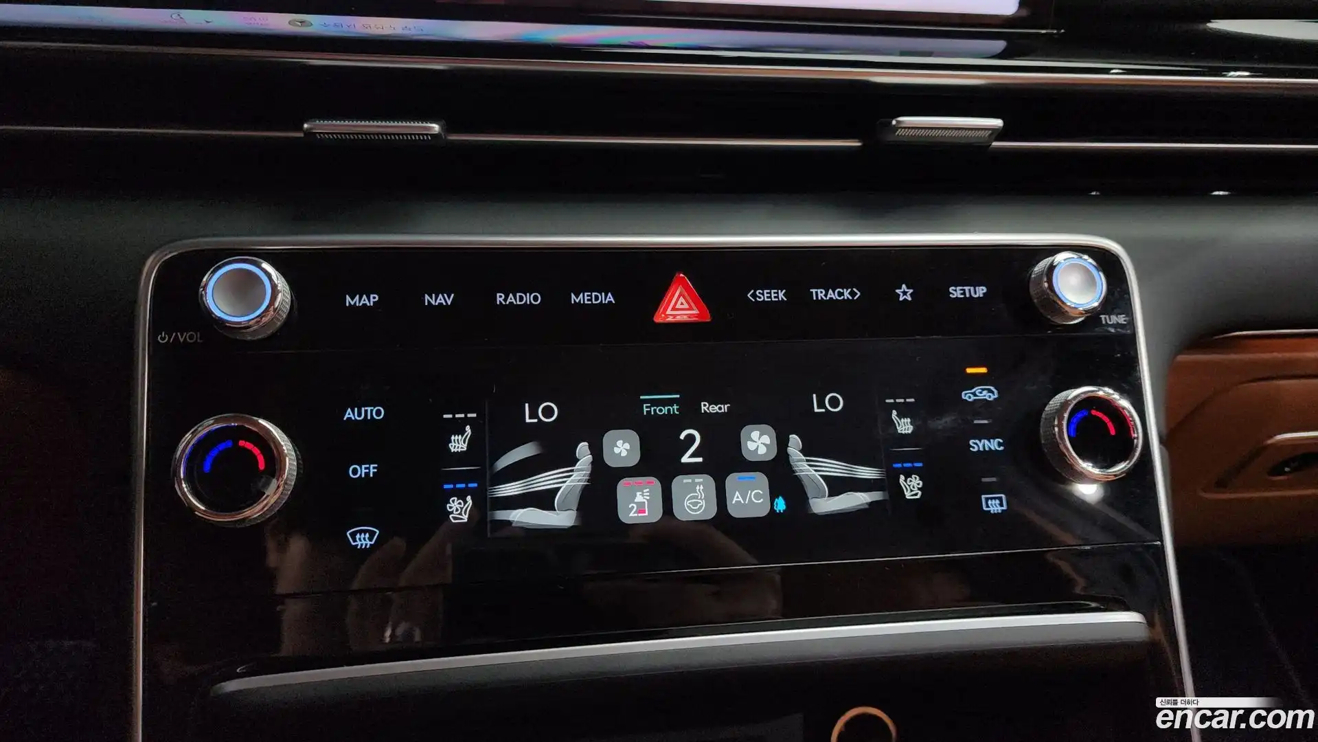 GV80 Genesis 2024.5-OPTION-045