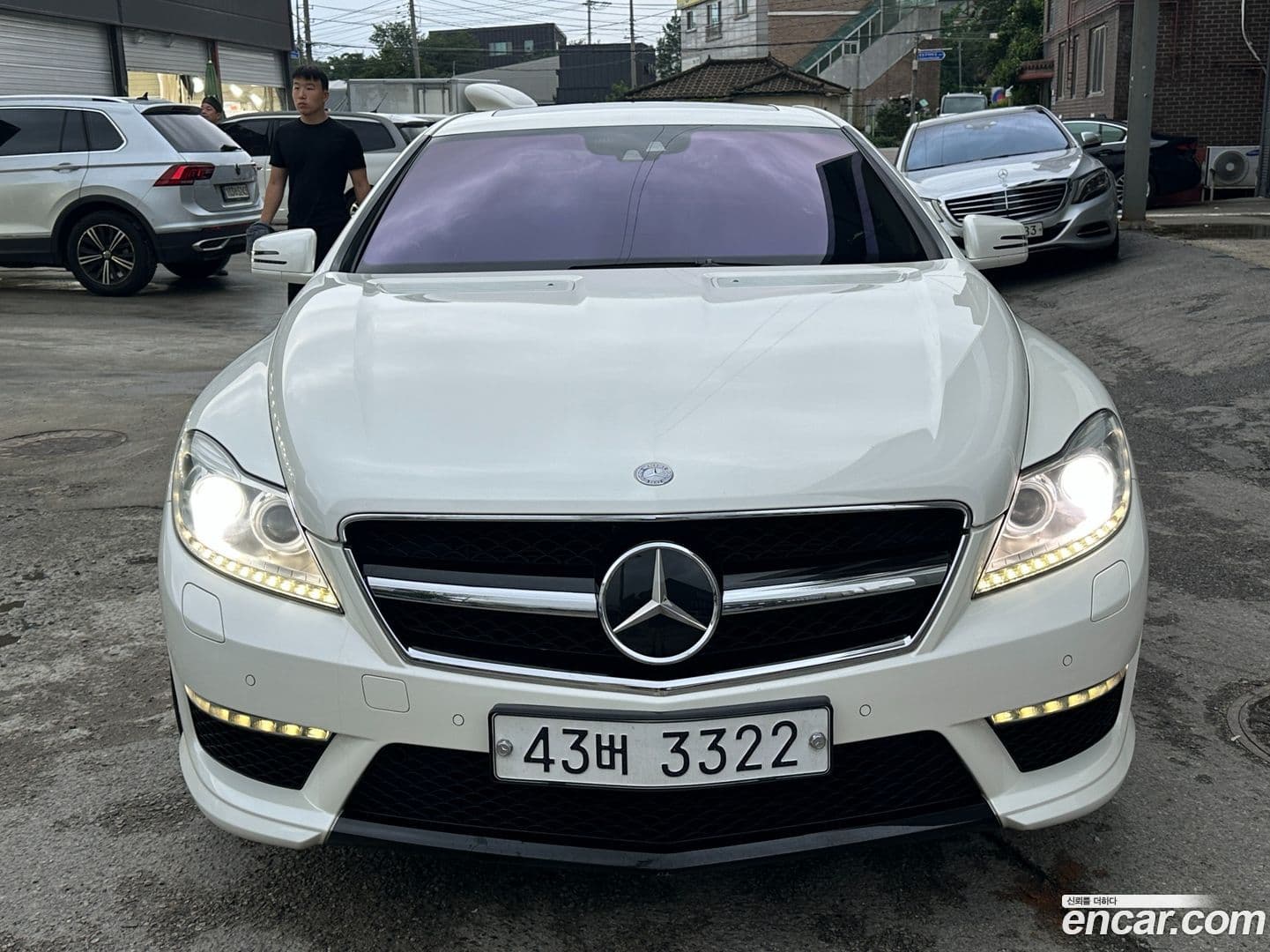 Main__Slider__Photo:CL-Class Mercedes-Benz 2012.6-0