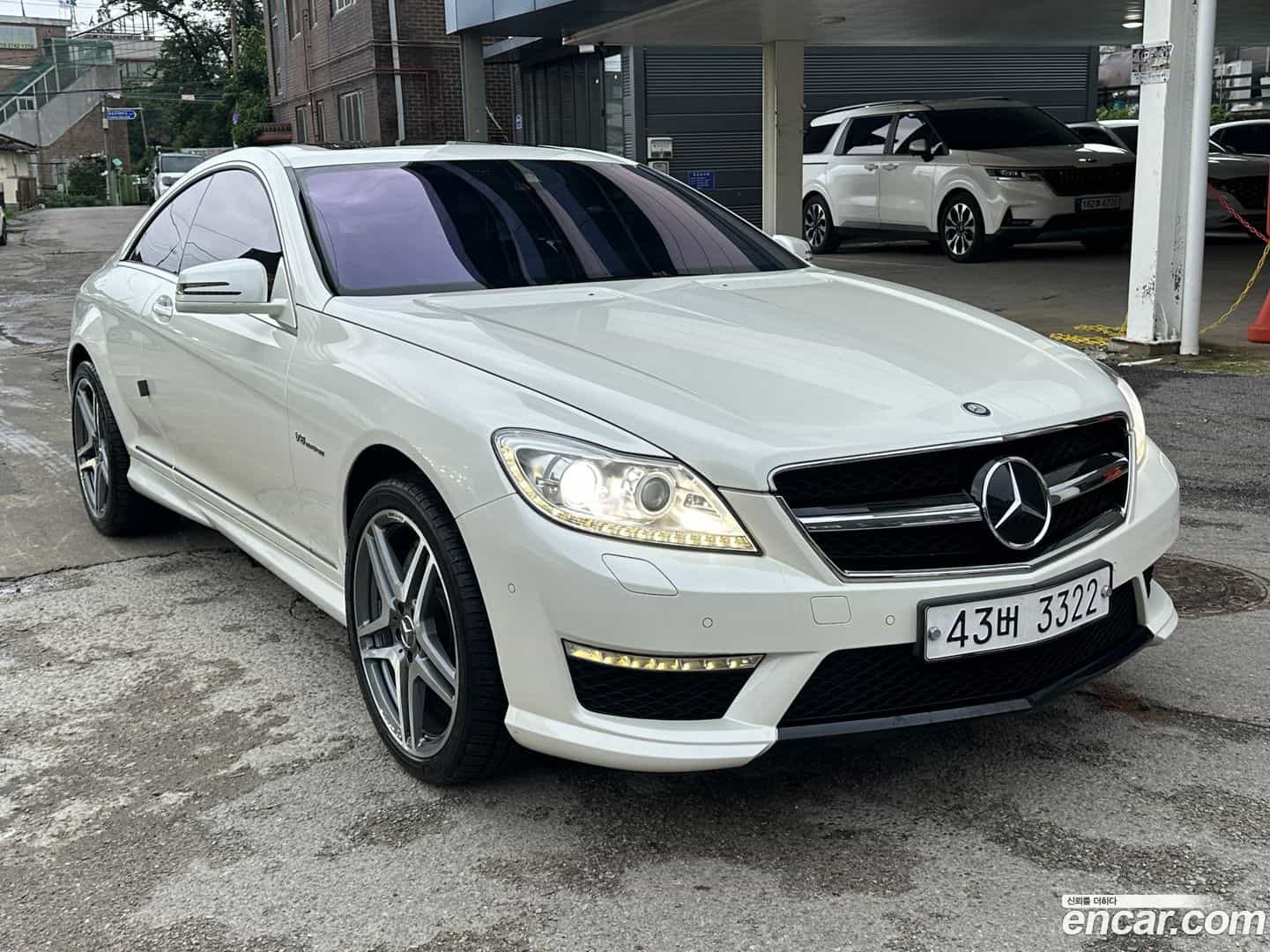 CL-Class Mercedes-Benz 2012.6-OUTER-002