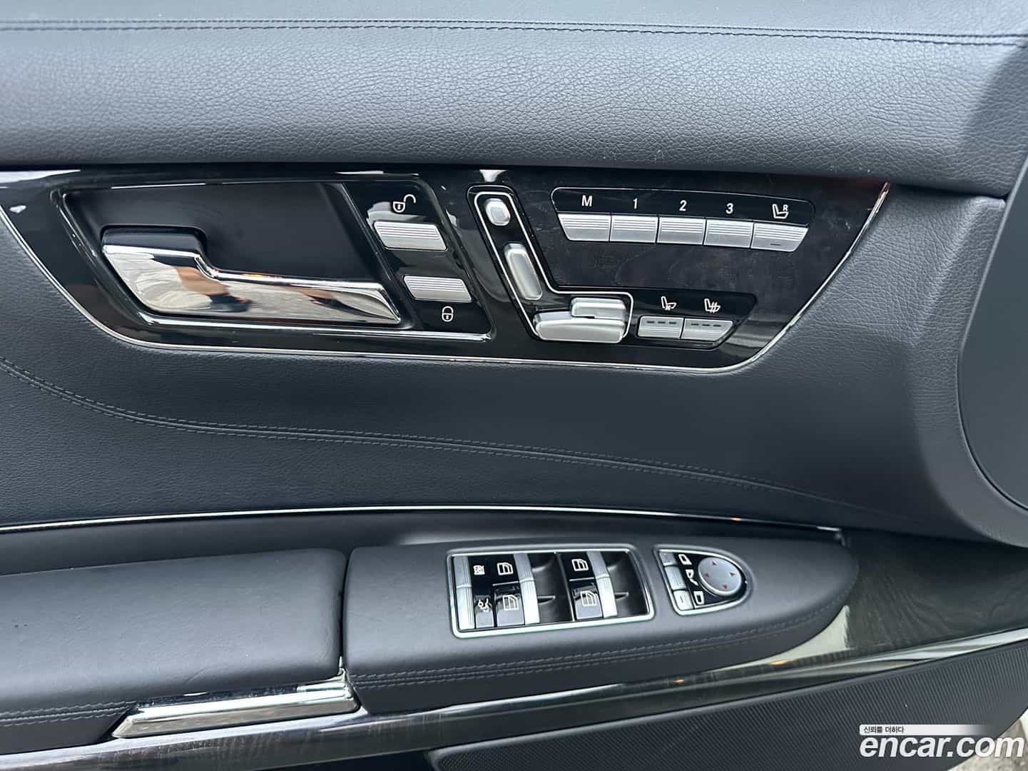 CL-Class Mercedes-Benz 2012.6-OUTER-006