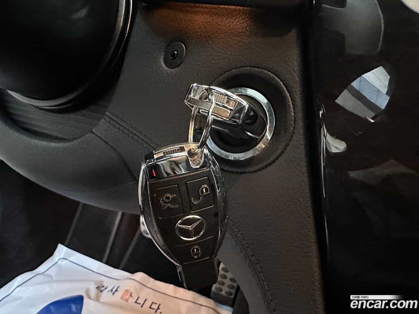 CL-Class Mercedes-Benz 2012.6-OPTION-016