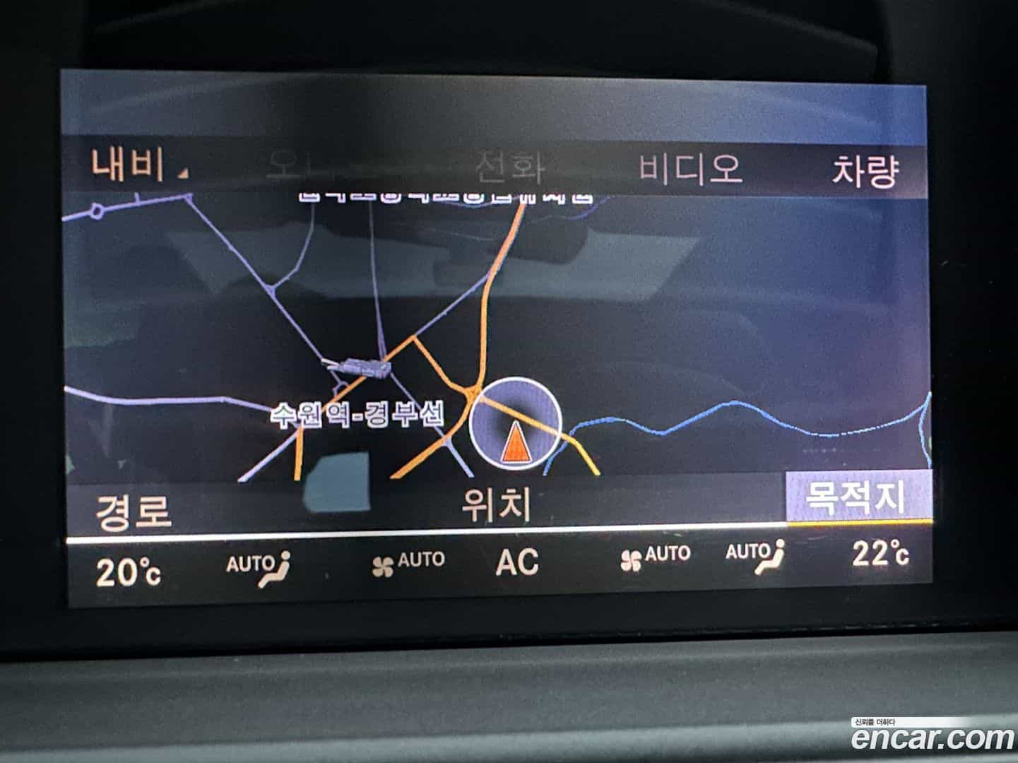 CL-Class Mercedes-Benz 2012.6-OPTION-017