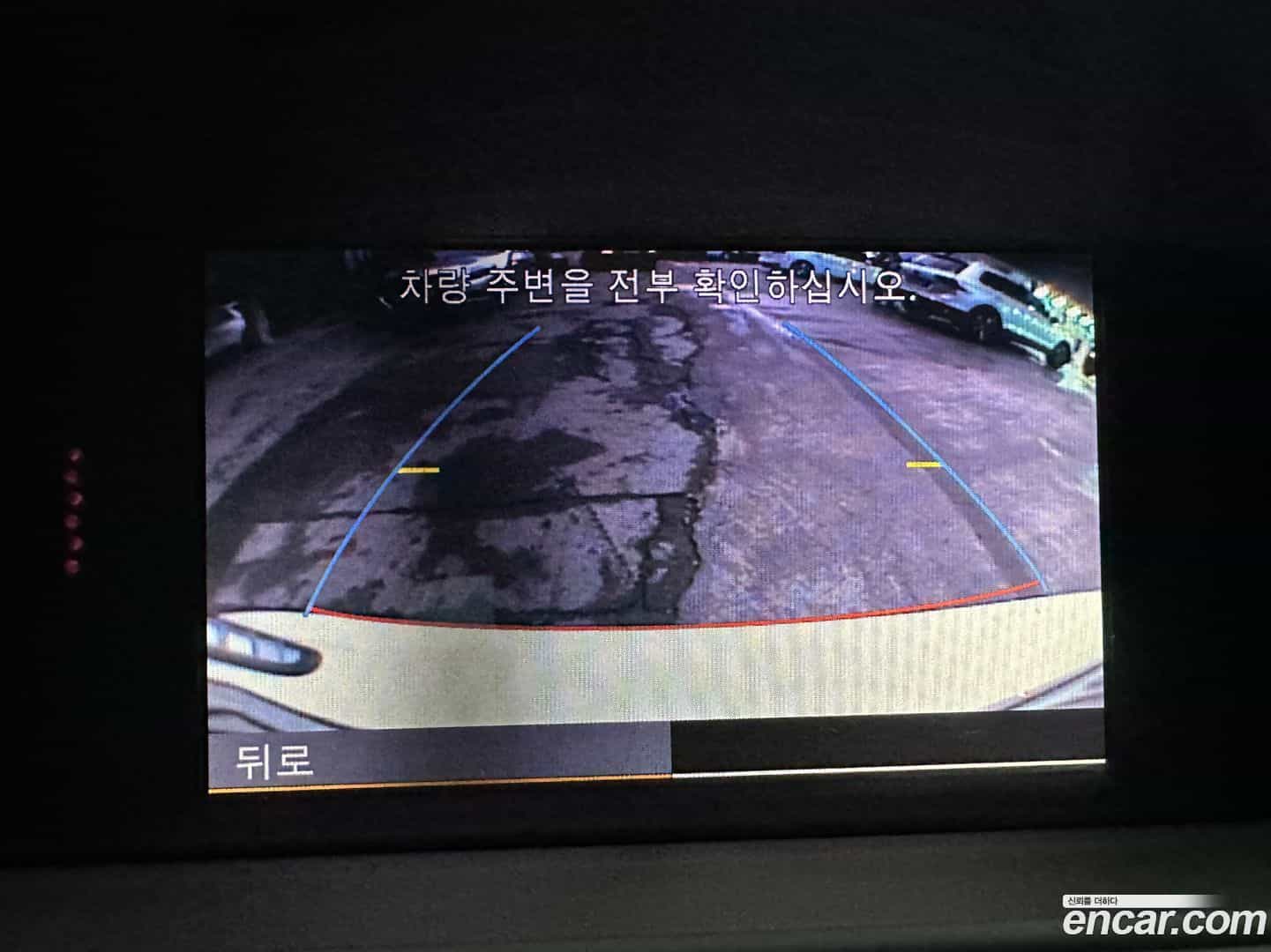 CL-Class Mercedes-Benz 2012.6-OPTION-018