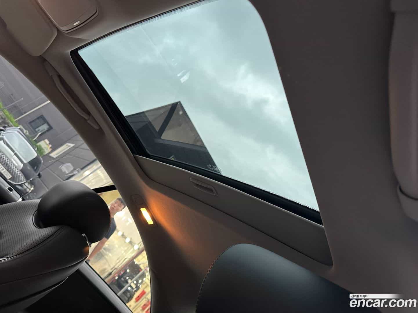 CL-Class Mercedes-Benz 2012.6-OPTION-022