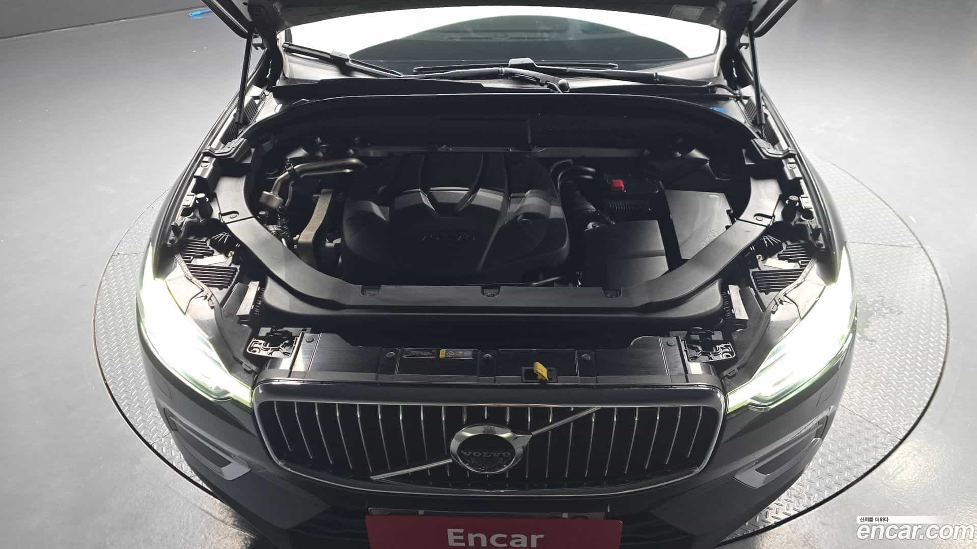 XC60 Volvo 2019.5-OUTER-006