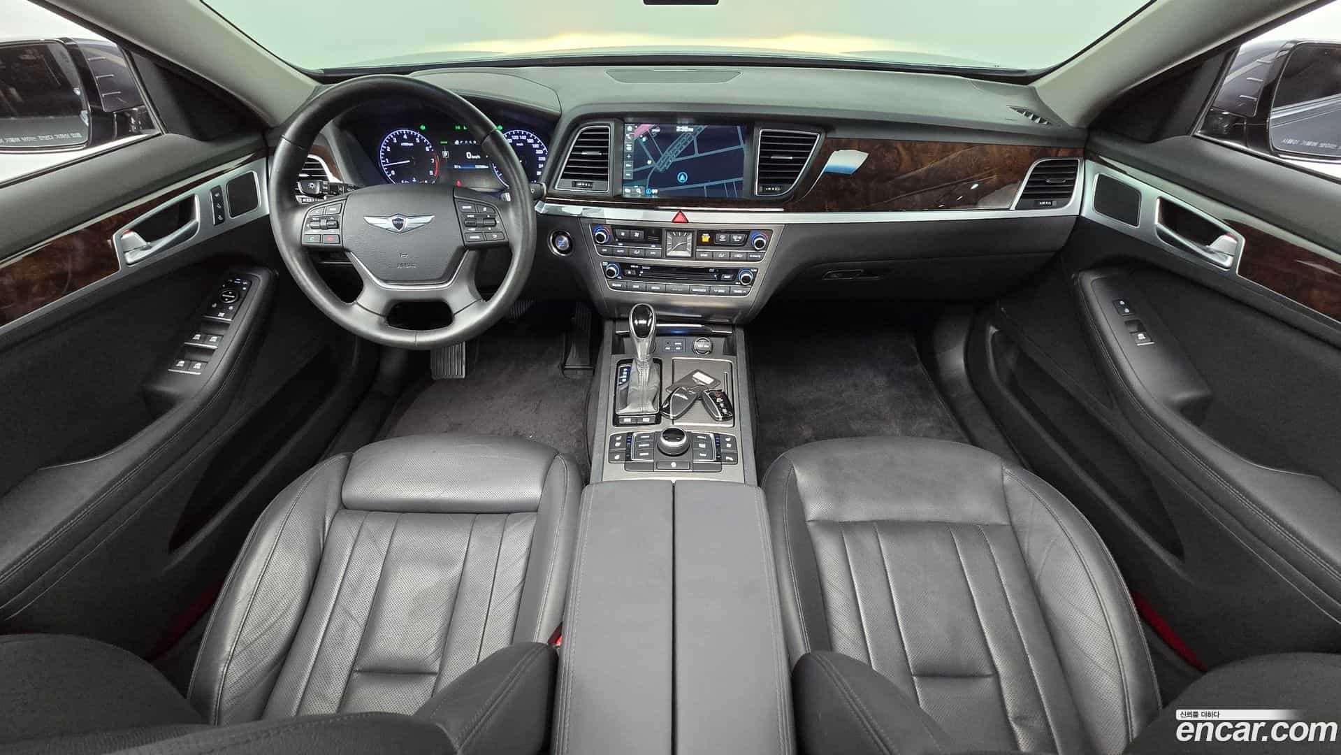 Genesis Hyundai 2016.2-INNER-007