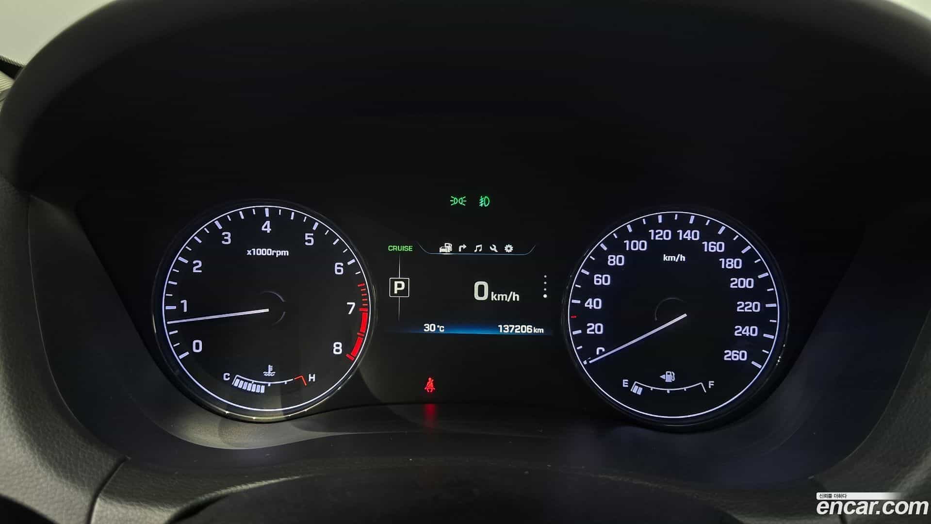 Genesis Hyundai 2016.2-INNER-008