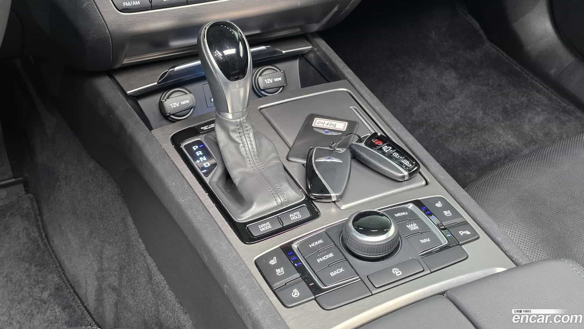 Genesis Hyundai 2016.2-INNER-009
