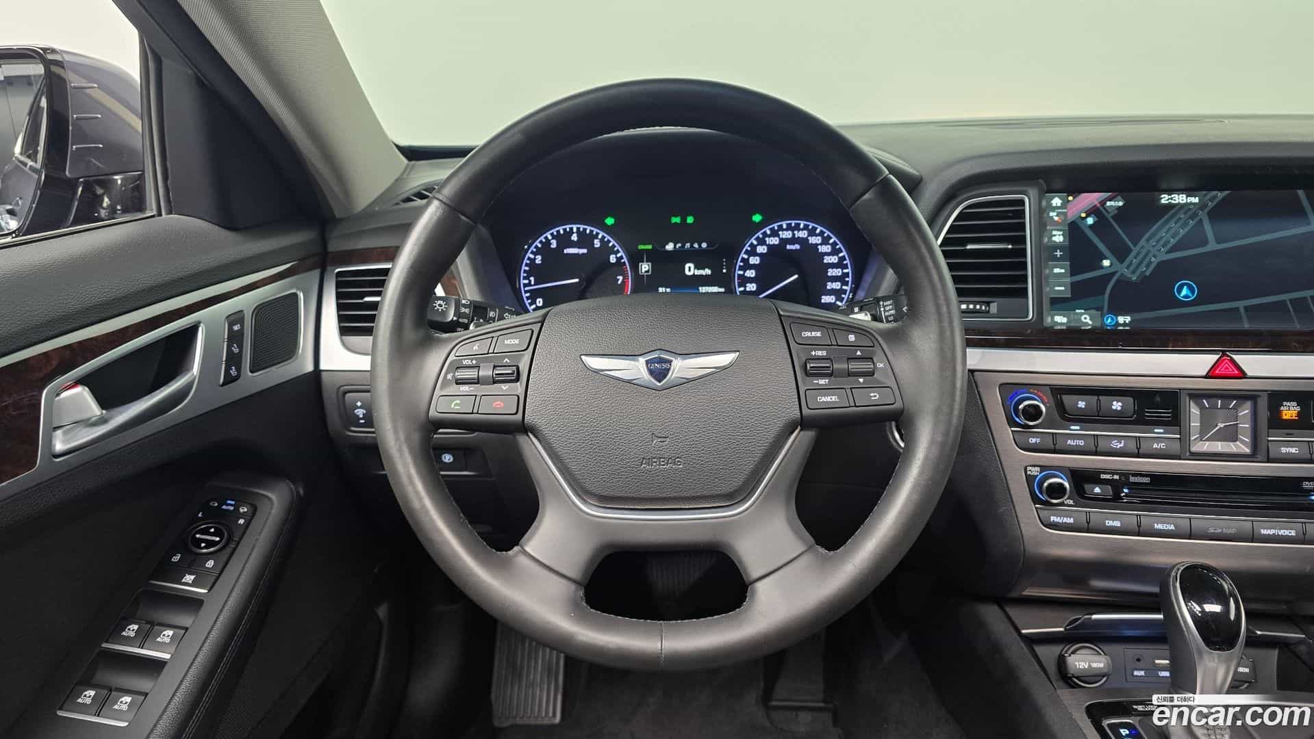 Genesis Hyundai 2016.2-OPTION-016