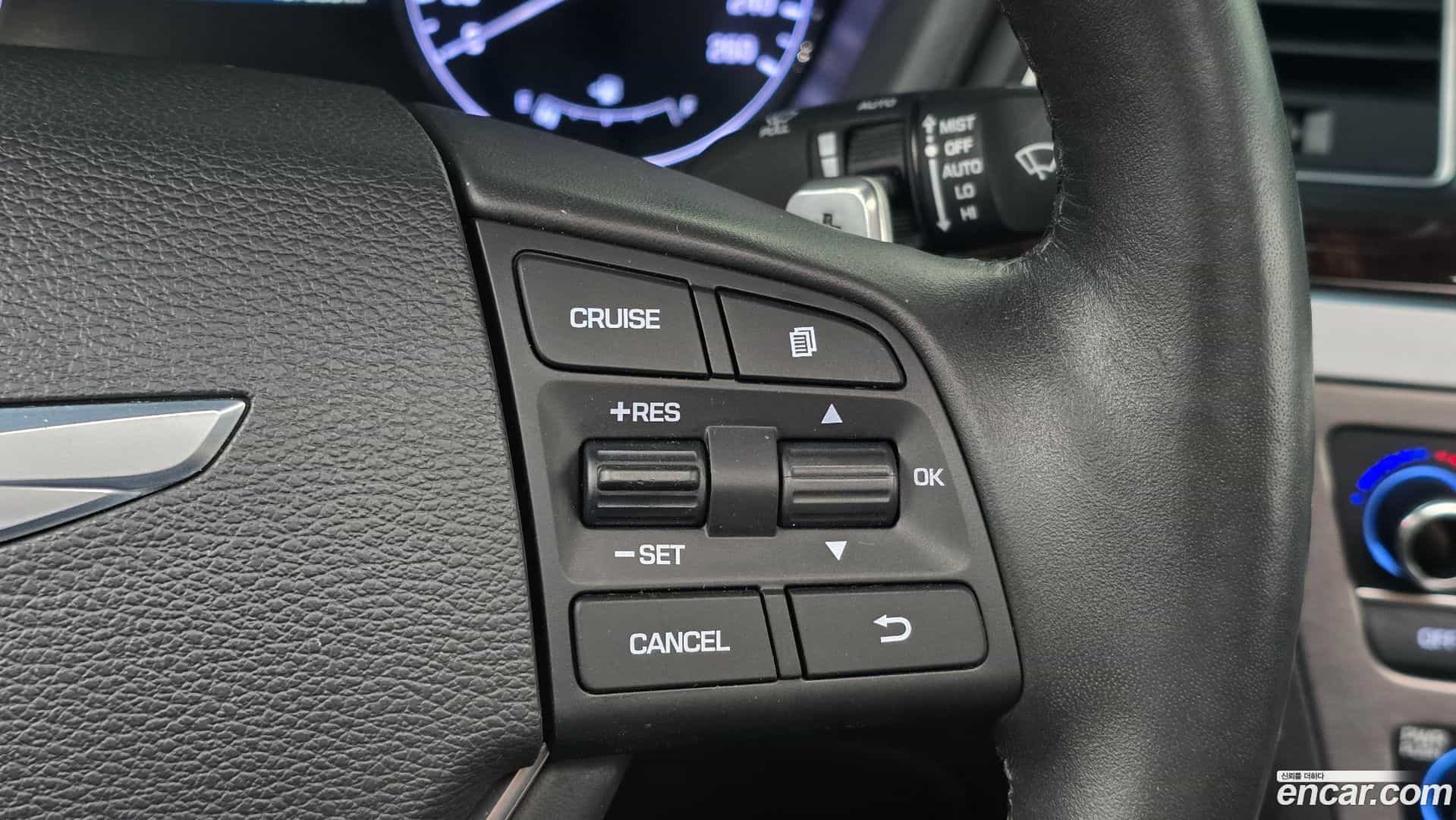 Genesis Hyundai 2016.2-OPTION-019