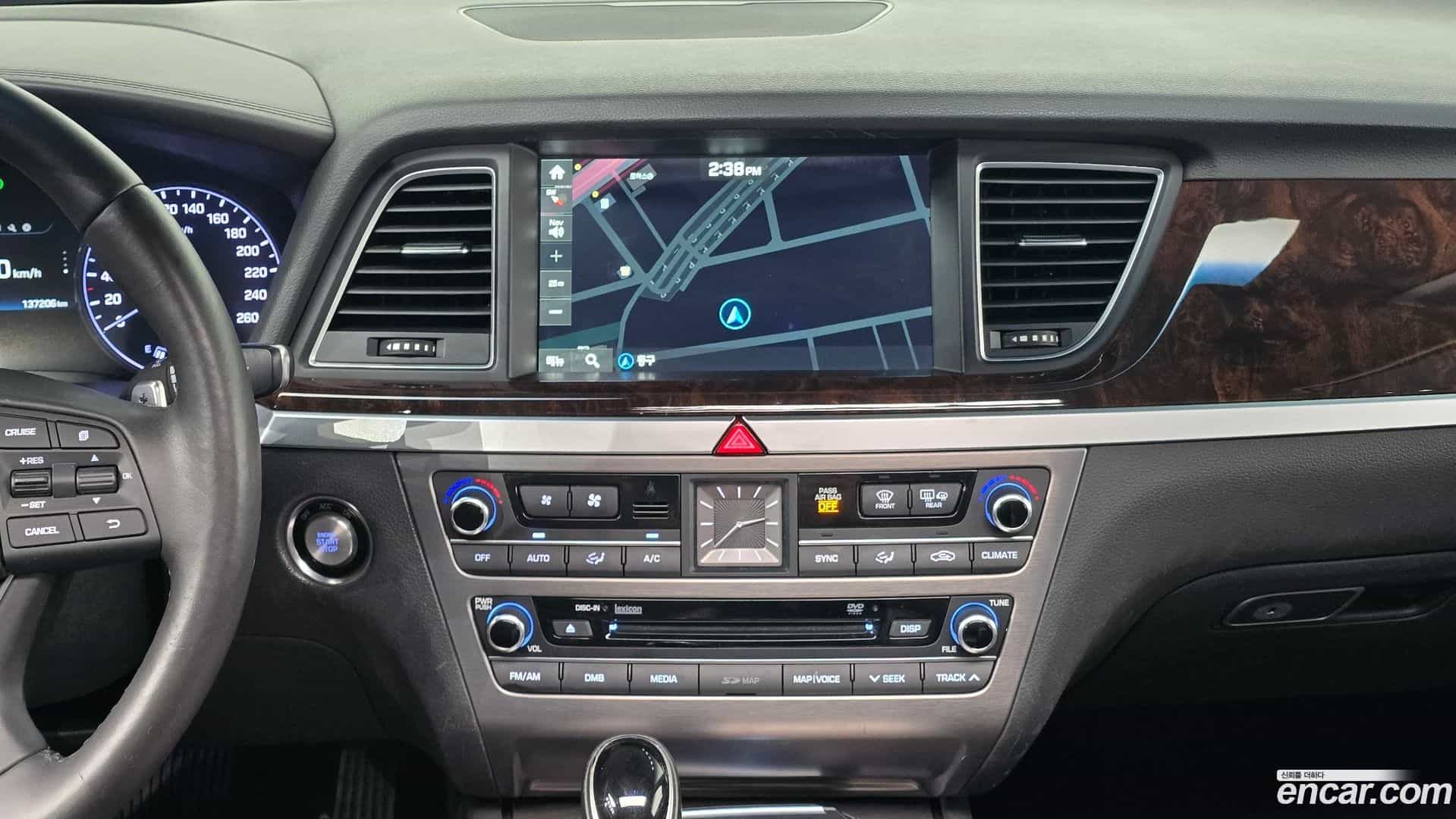 Genesis Hyundai 2016.2-OPTION-021