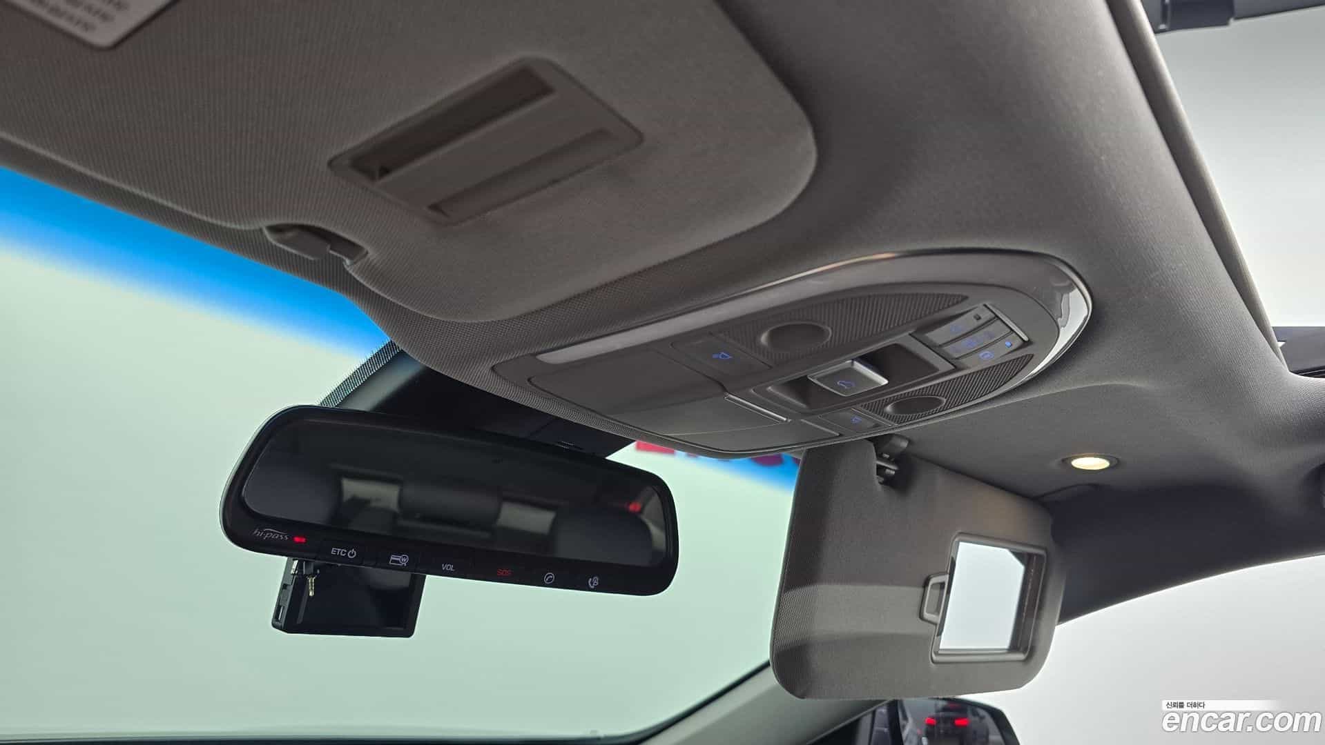 Genesis Hyundai 2016.2-OPTION-040