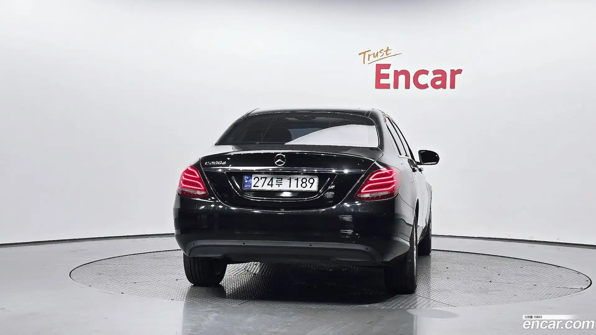 C-Class Mercedes-Benz 2015.11-OUTER-004